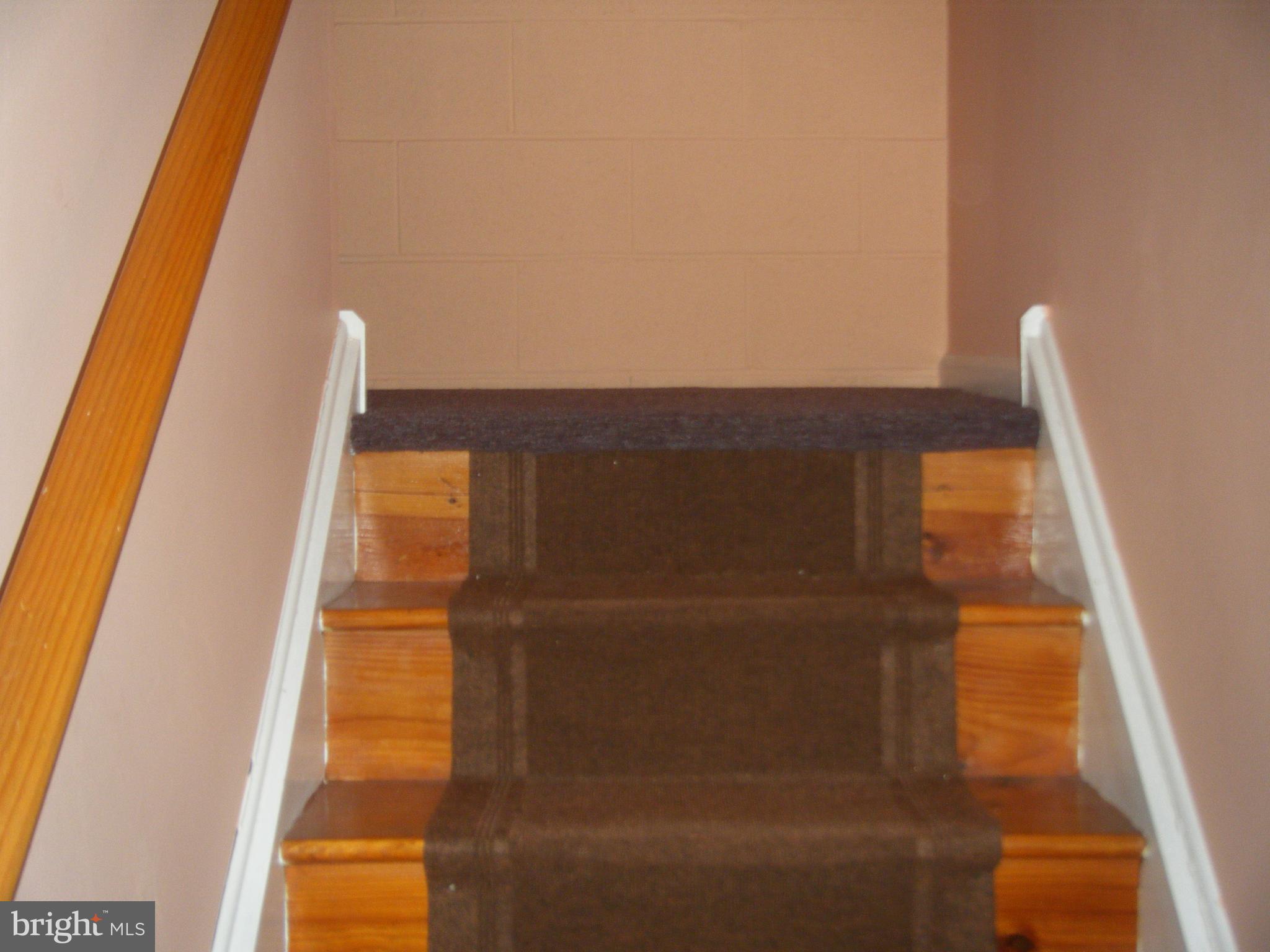 WEST PHILADELPHIA - Residential