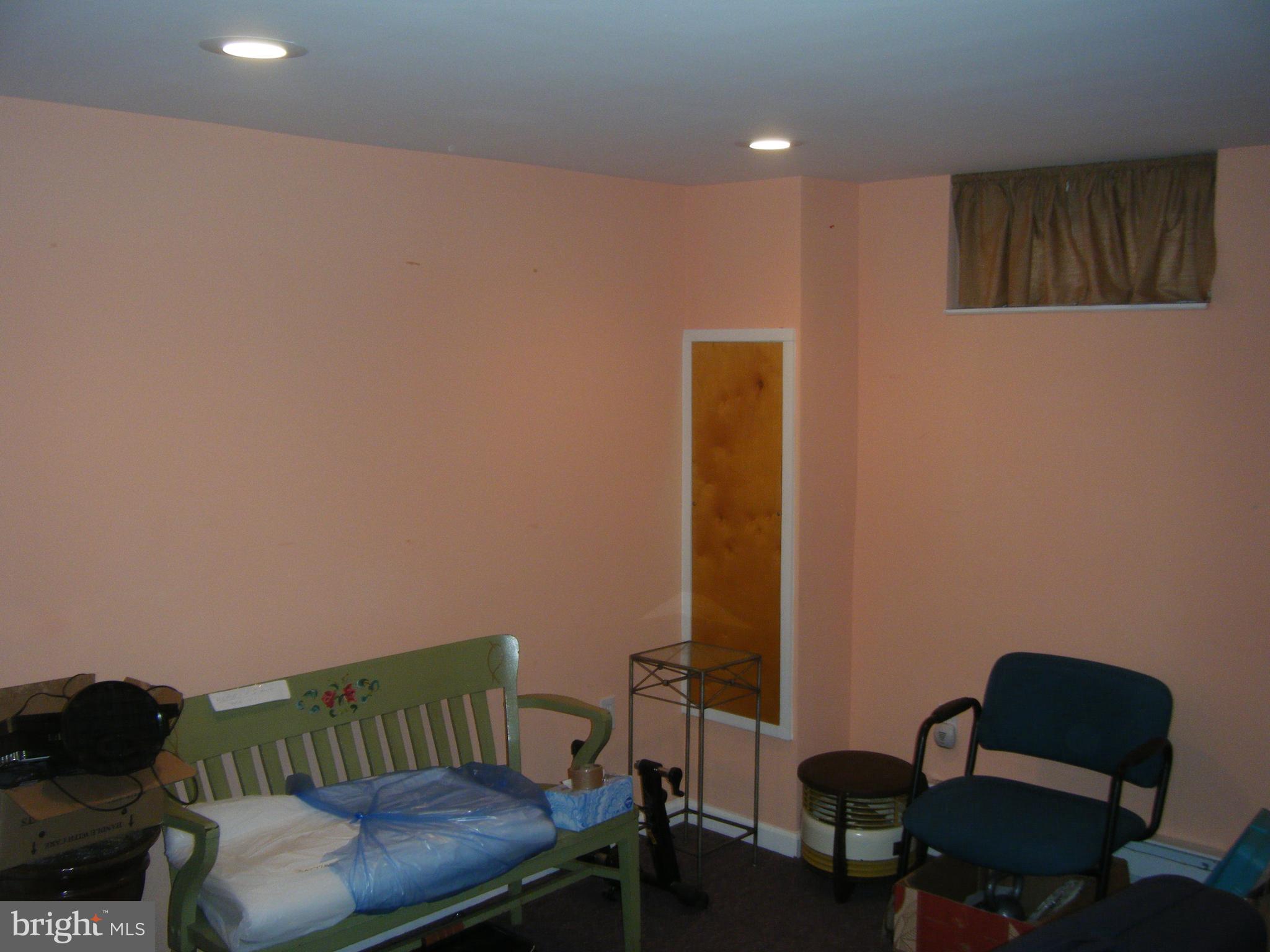 WEST PHILADELPHIA - Residential