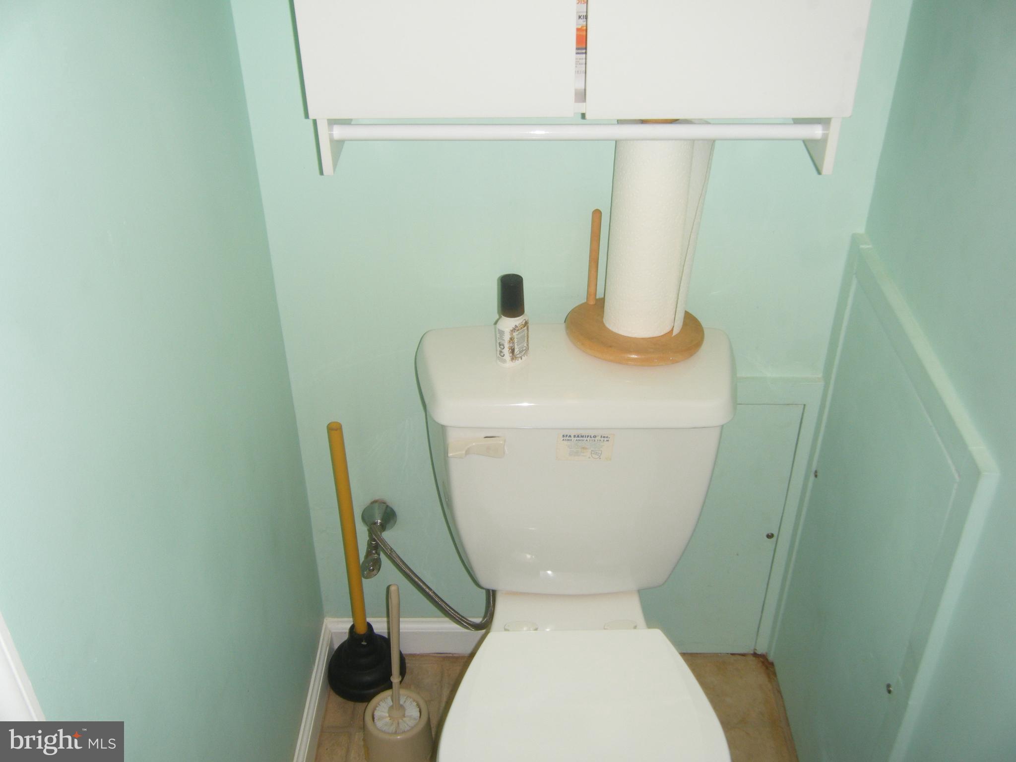 WEST PHILADELPHIA - Residential