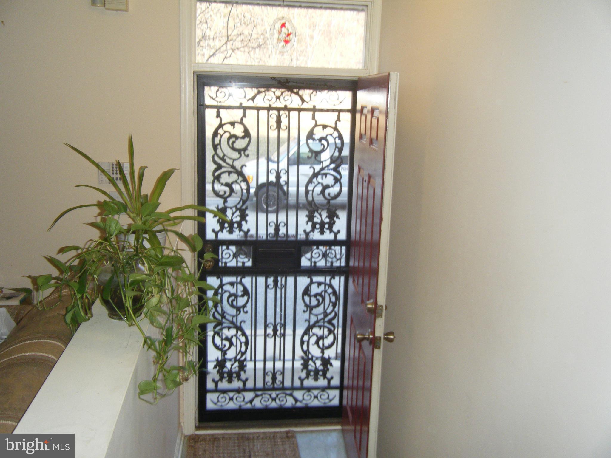 WEST PHILADELPHIA - Residential