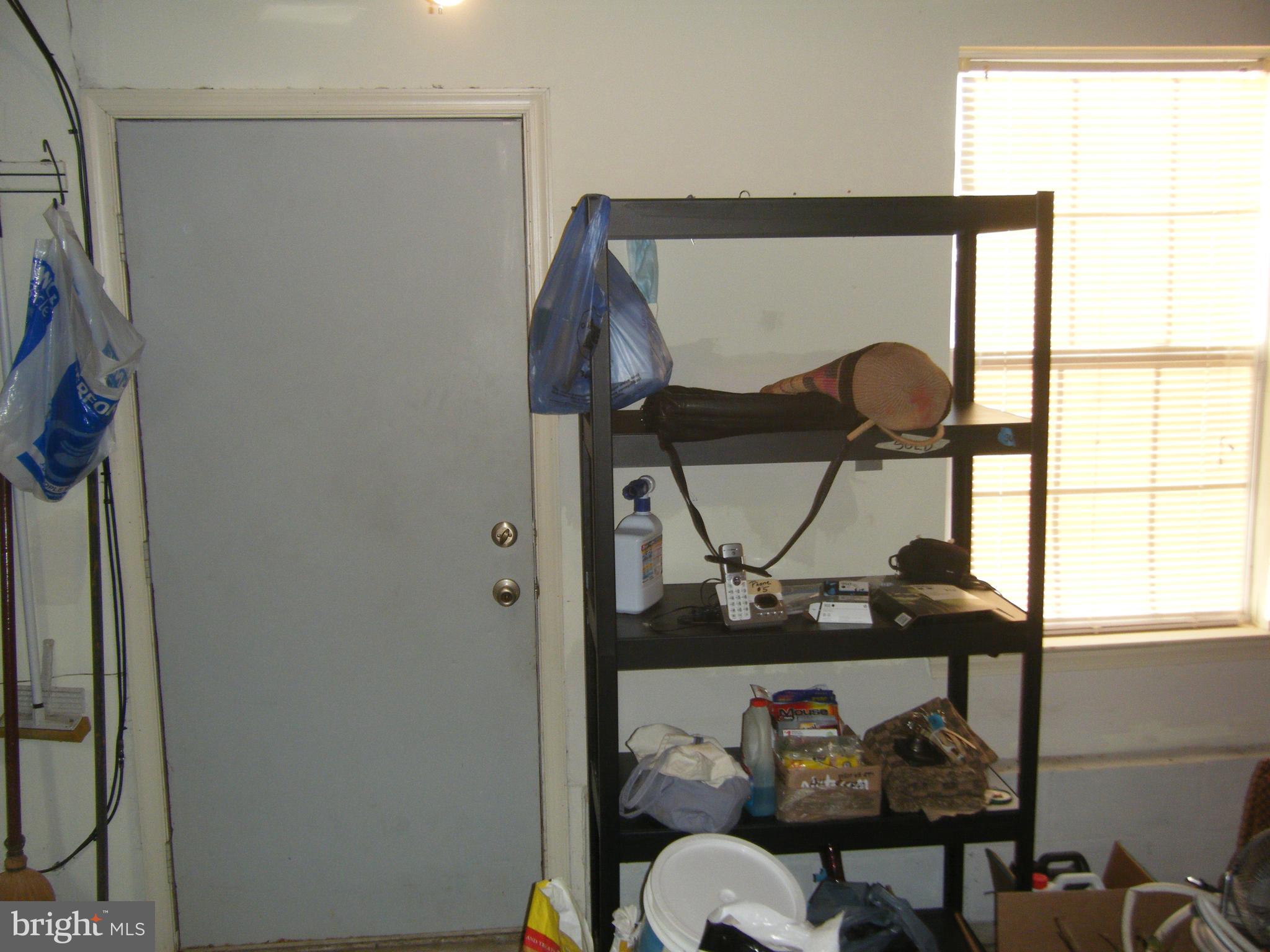 WEST PHILADELPHIA - Residential