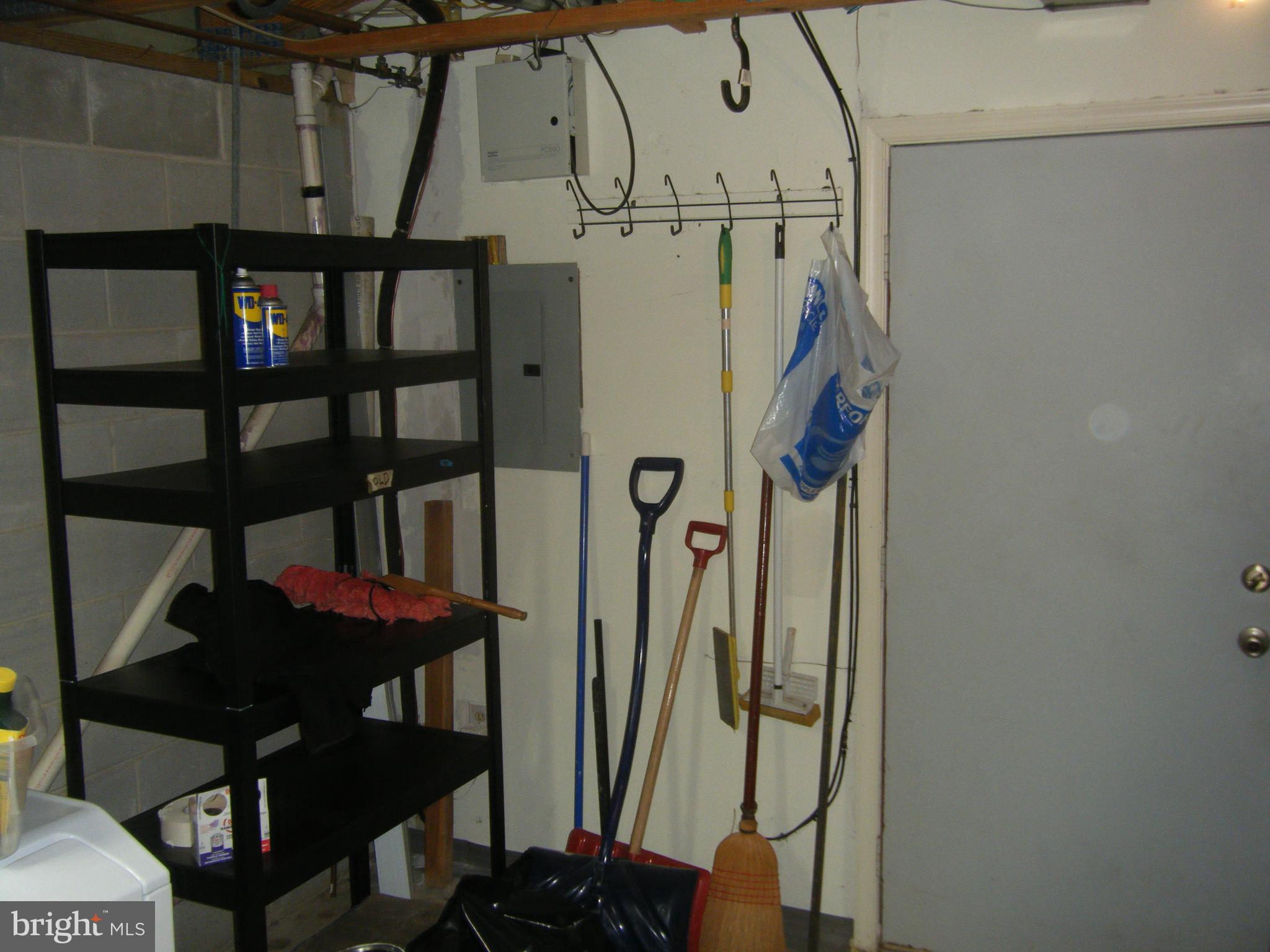 WEST PHILADELPHIA - Residential