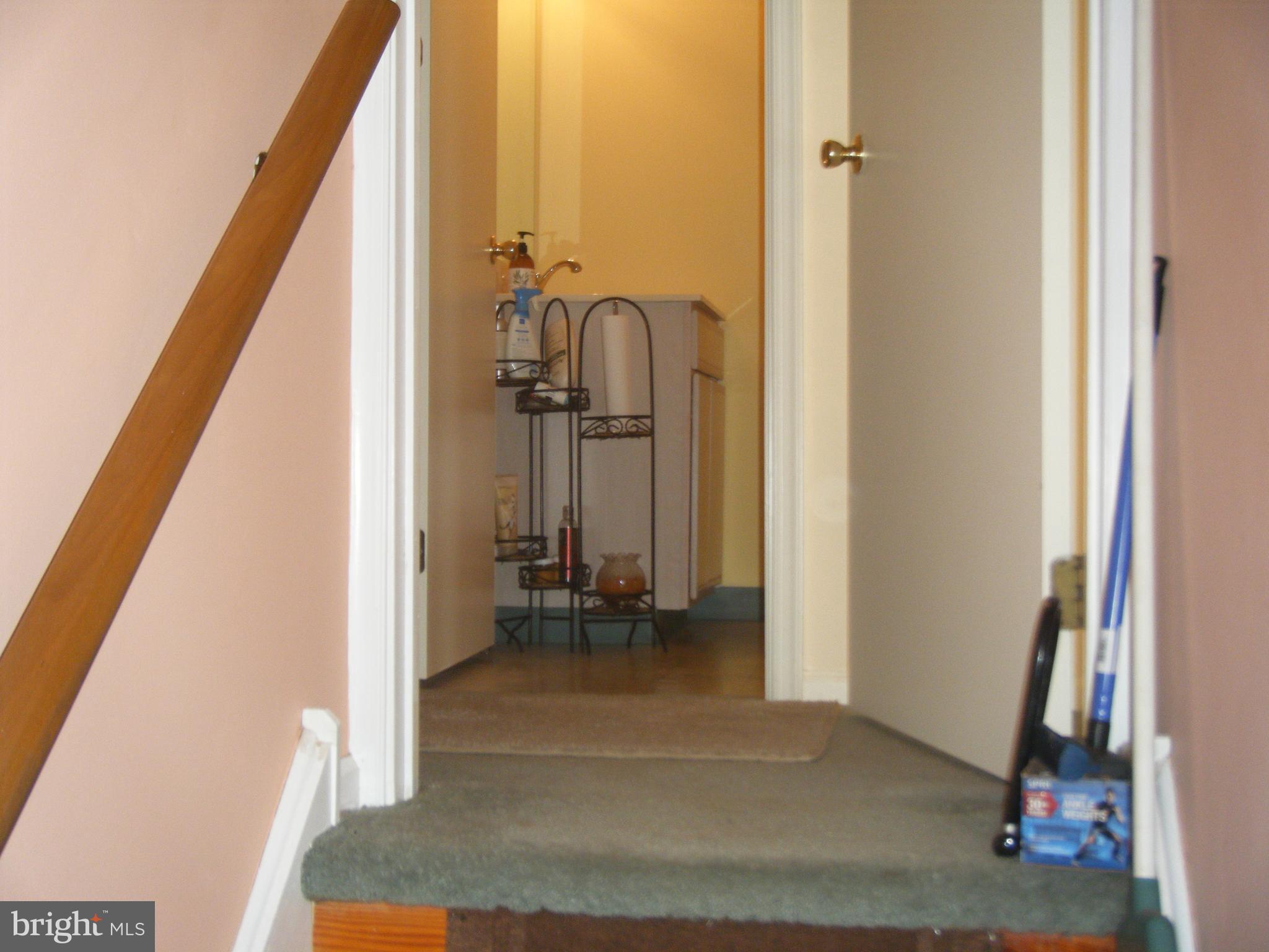 WEST PHILADELPHIA - Residential