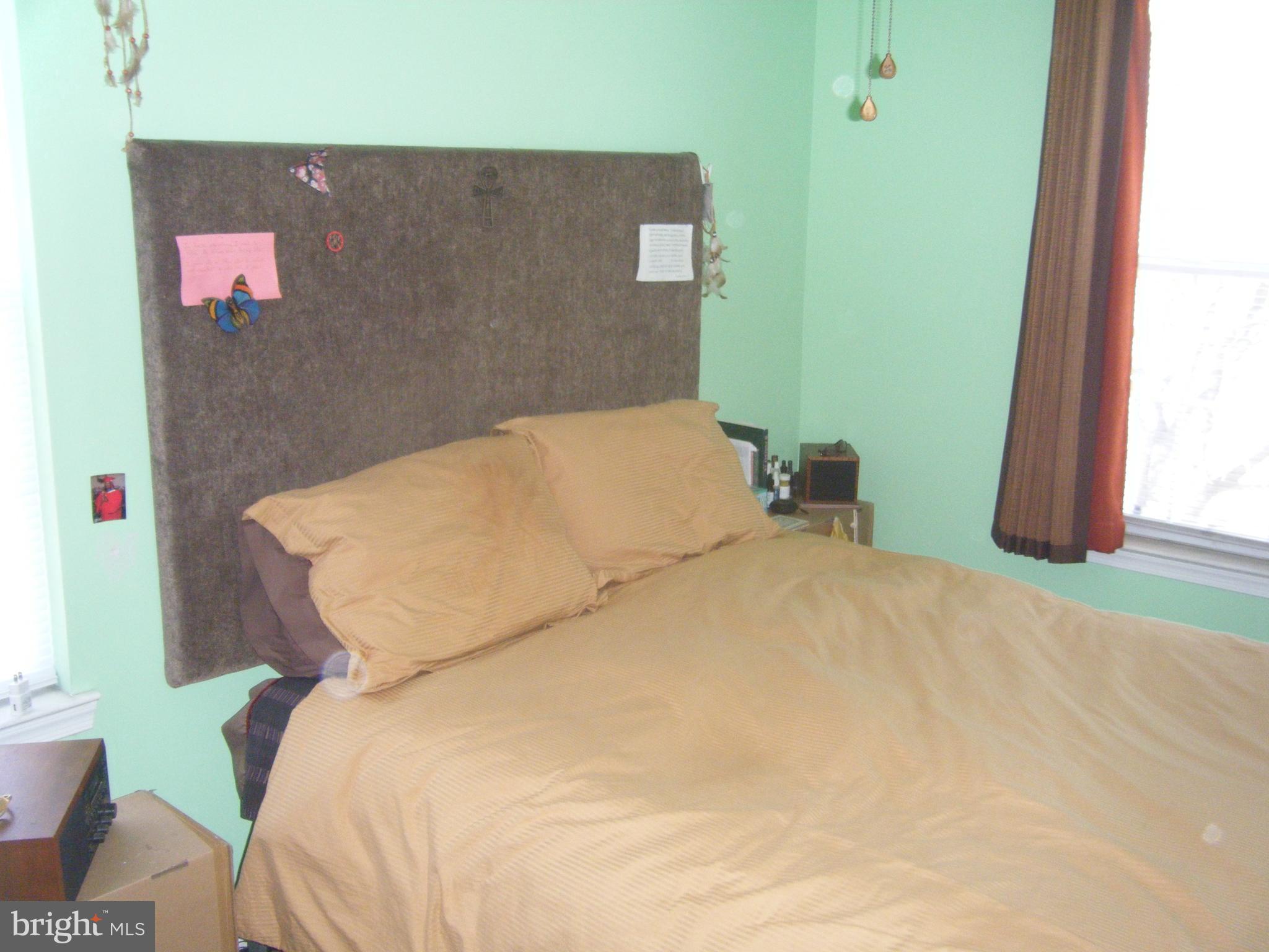 WEST PHILADELPHIA - Residential