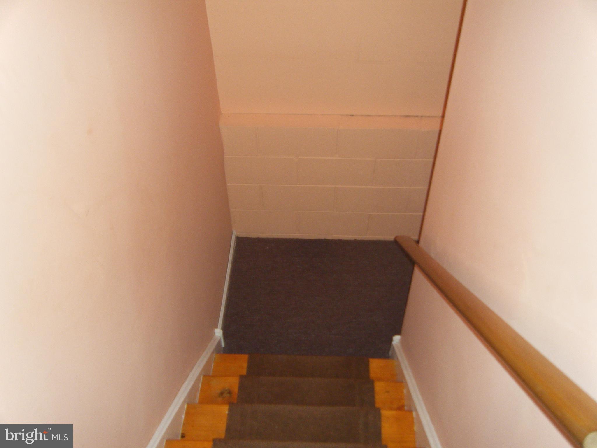 WEST PHILADELPHIA - Residential