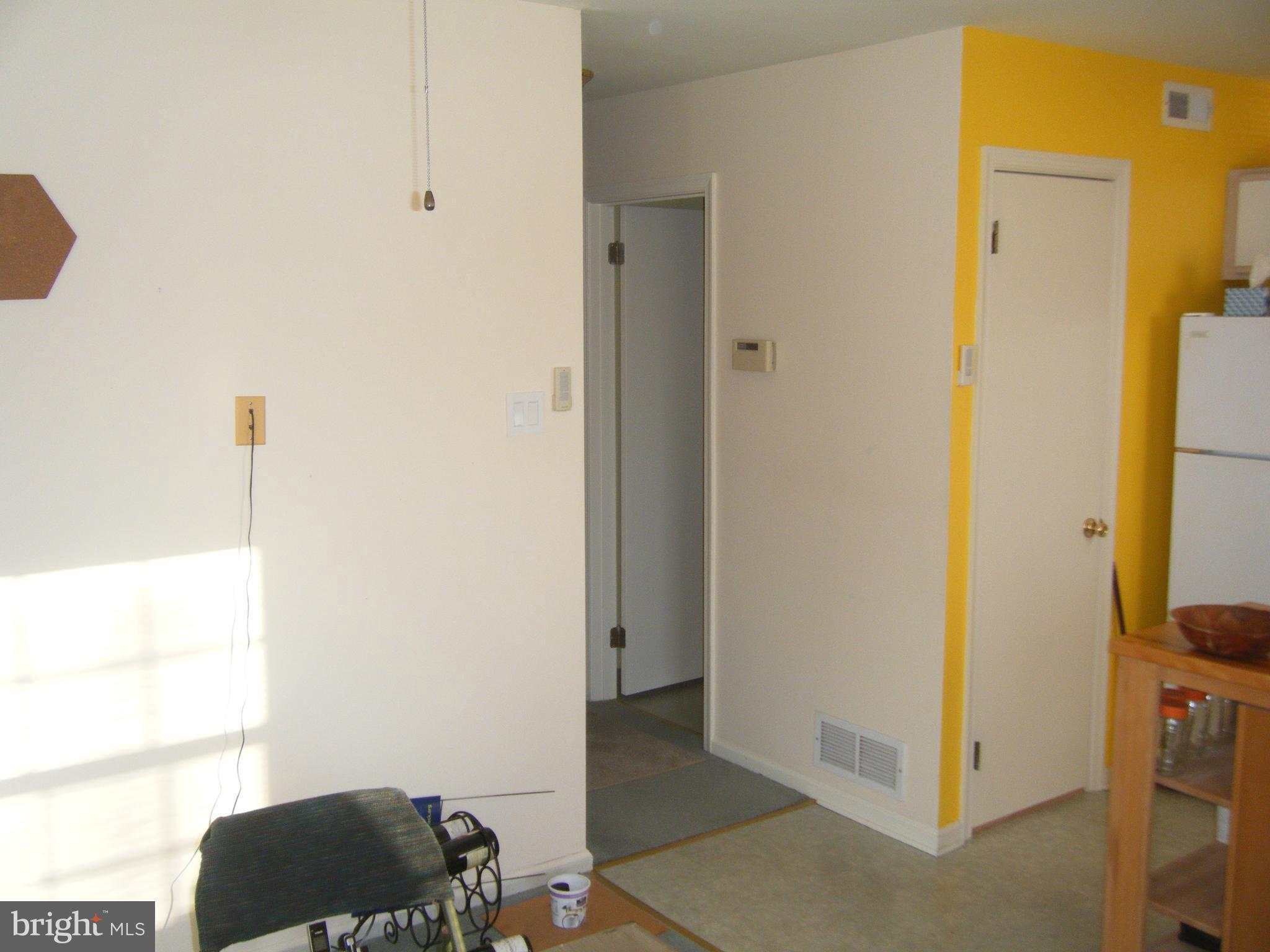 WEST PHILADELPHIA - Residential