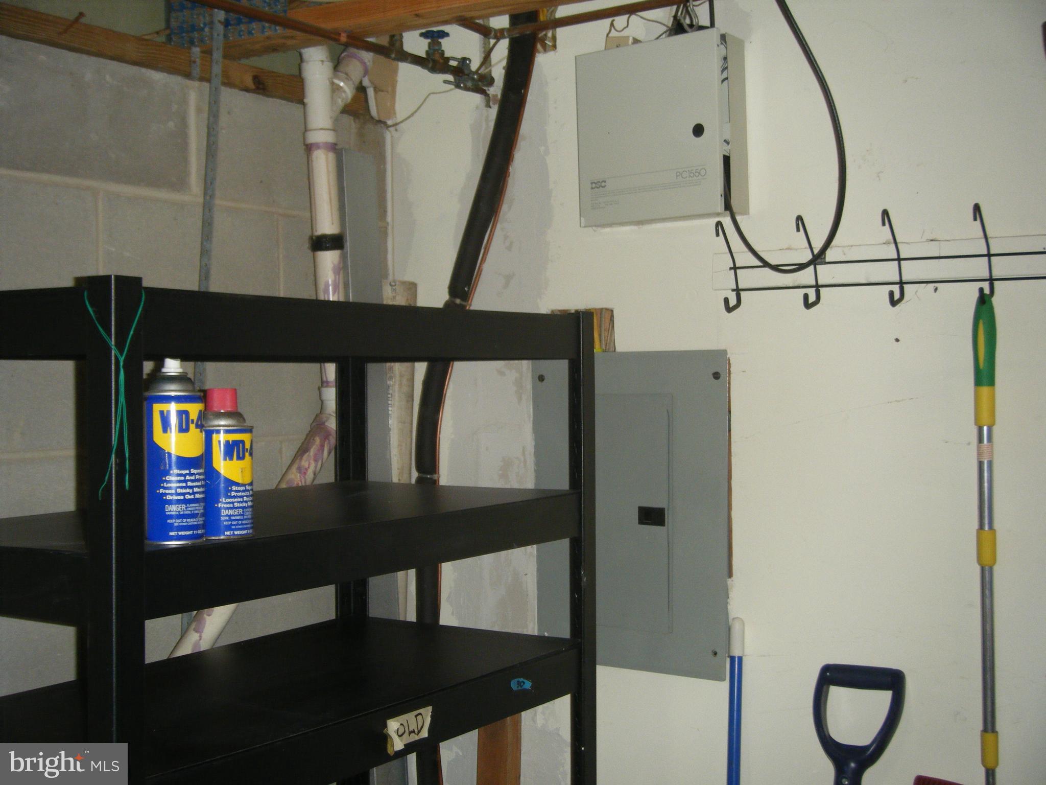 WEST PHILADELPHIA - Residential