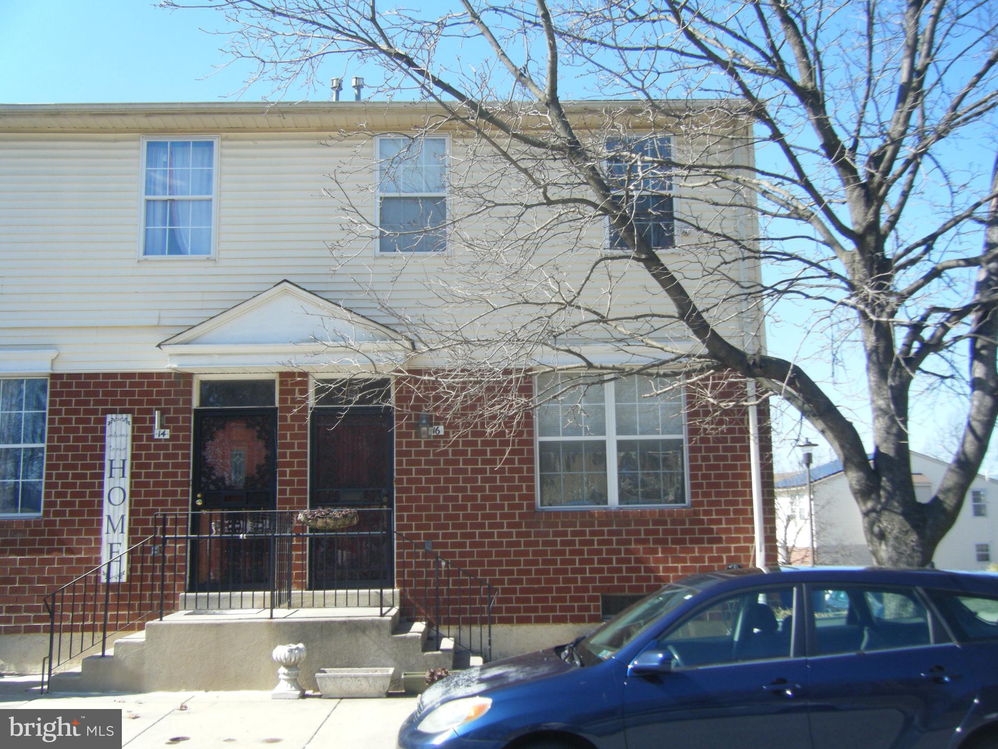 WEST PHILADELPHIA - Residential
