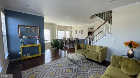 41929 Moreland Mine Terrace, Aldie, VA MLS: VALO2095694