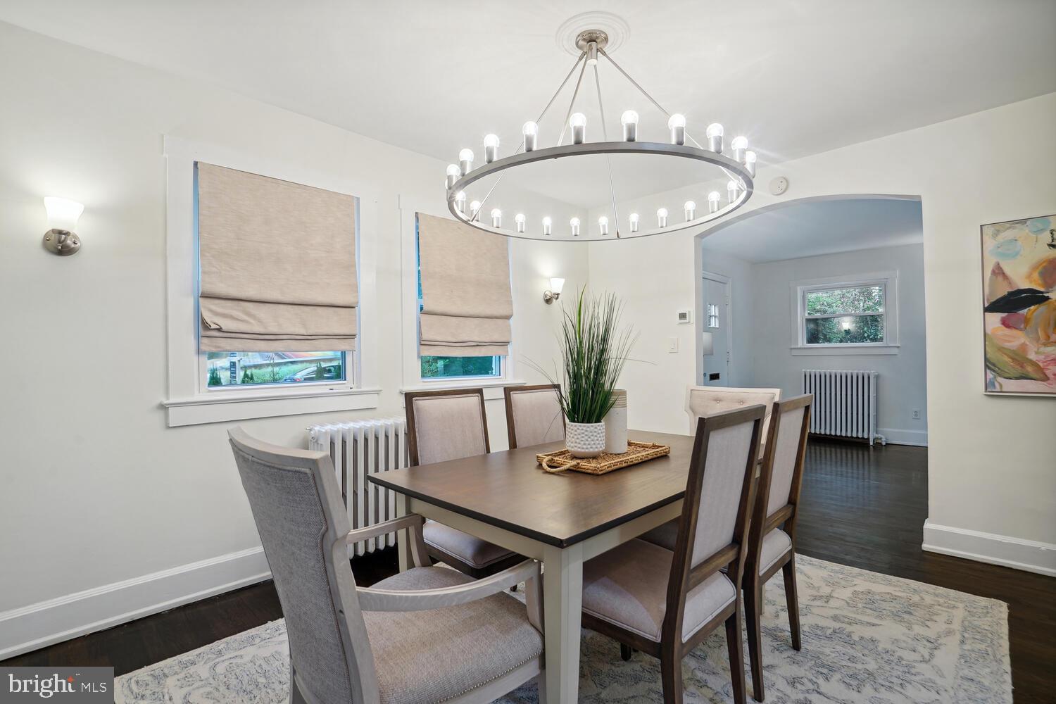 SEVEN OAKS - Residential