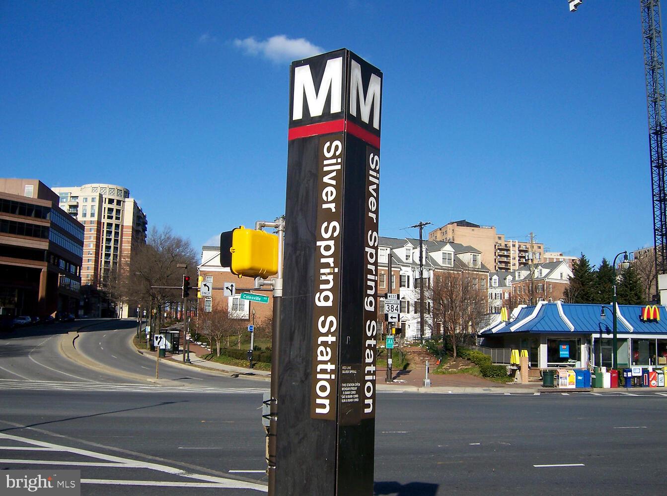 SEVEN OAKS - Residential