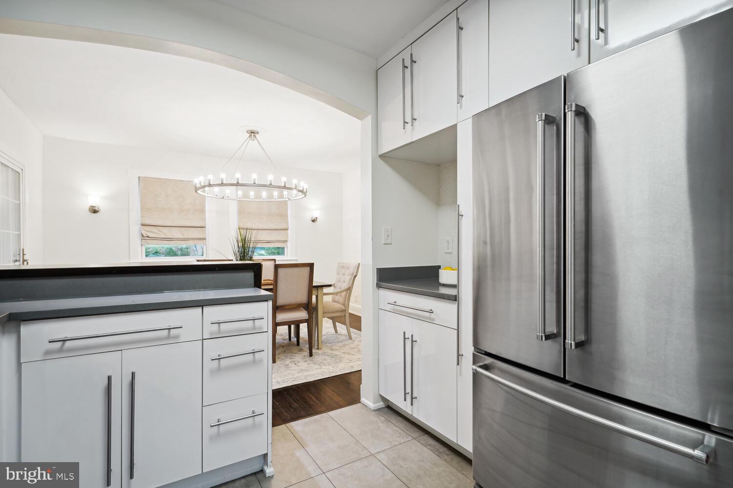 SEVEN OAKS - Residential