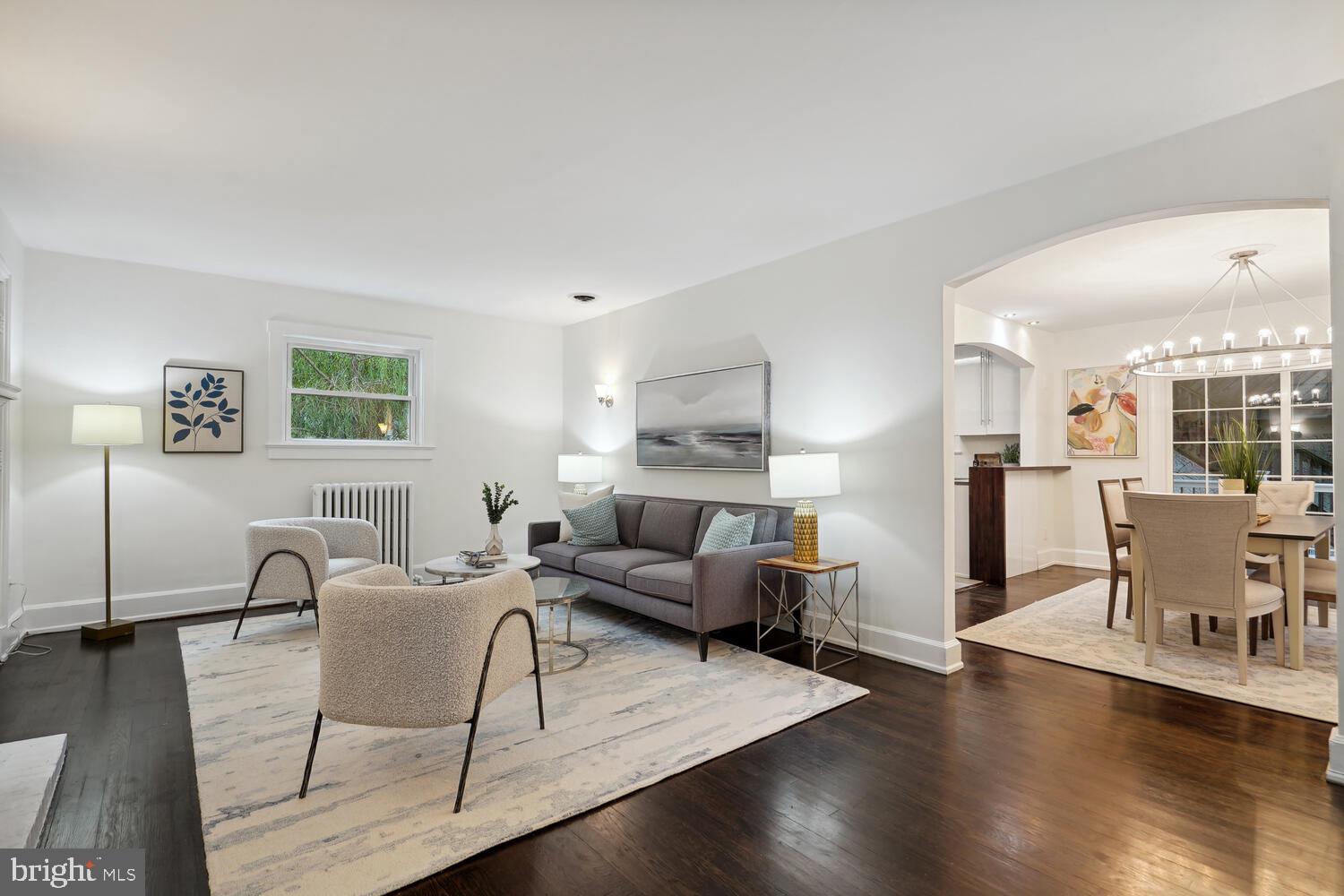 SEVEN OAKS - Residential