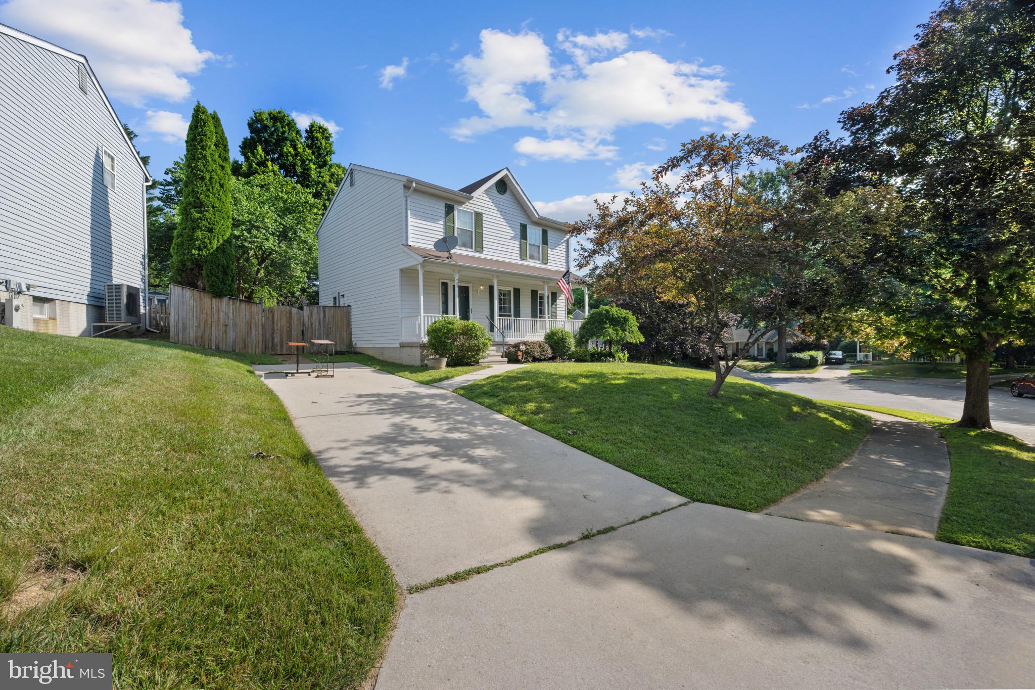 785 WOODSMAN CIRCLE