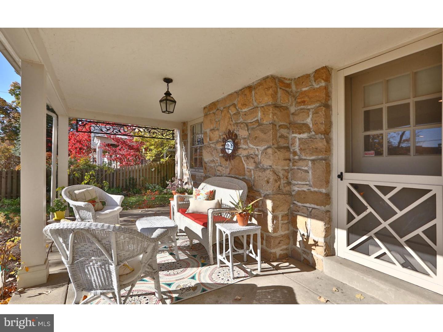 WYNDMOOR - Residential