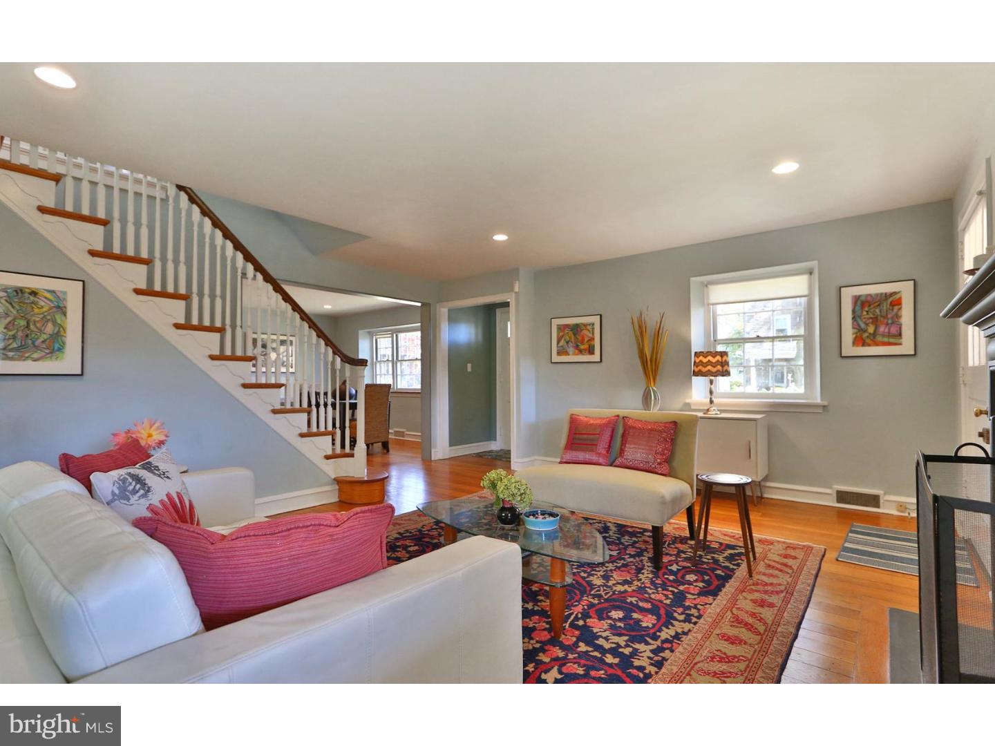 WYNDMOOR - Residential