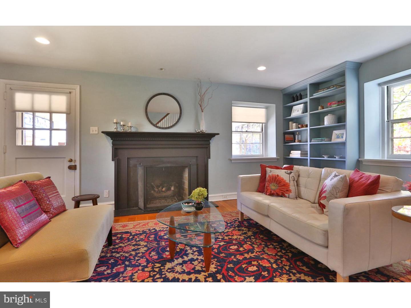 WYNDMOOR - Residential