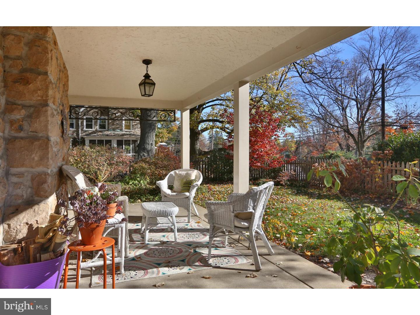 WYNDMOOR - Residential