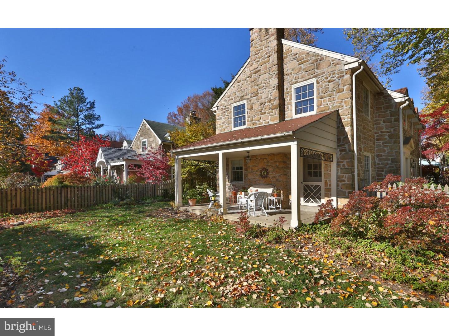 WYNDMOOR - Residential