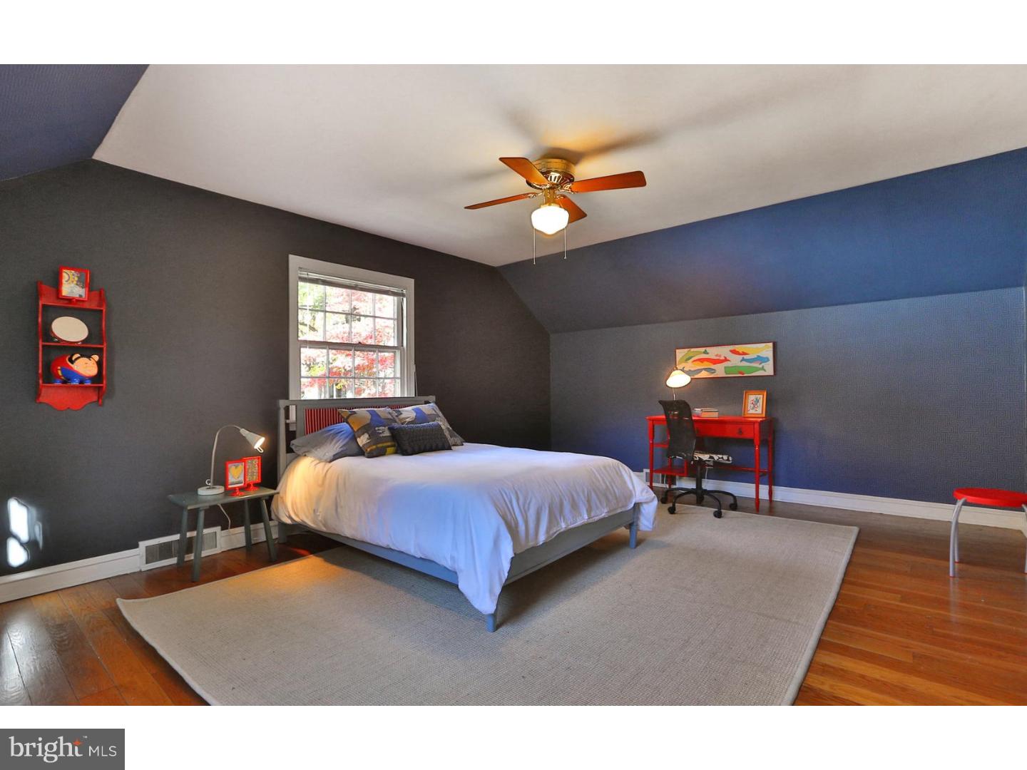 WYNDMOOR - Residential