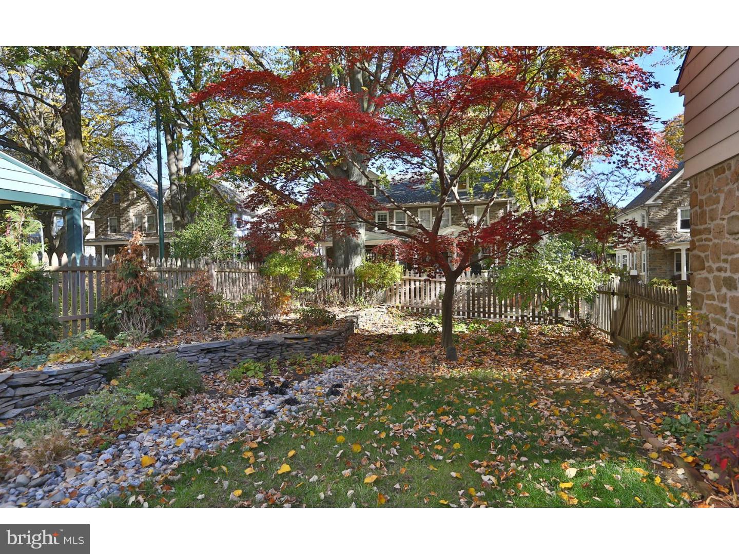 WYNDMOOR - Residential