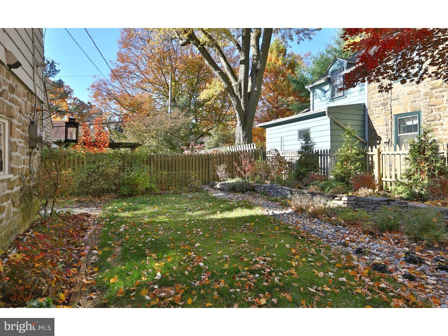 WYNDMOOR - Residential