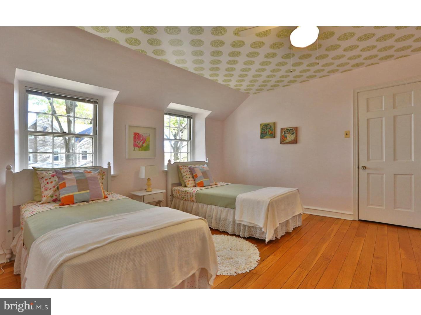 WYNDMOOR - Residential