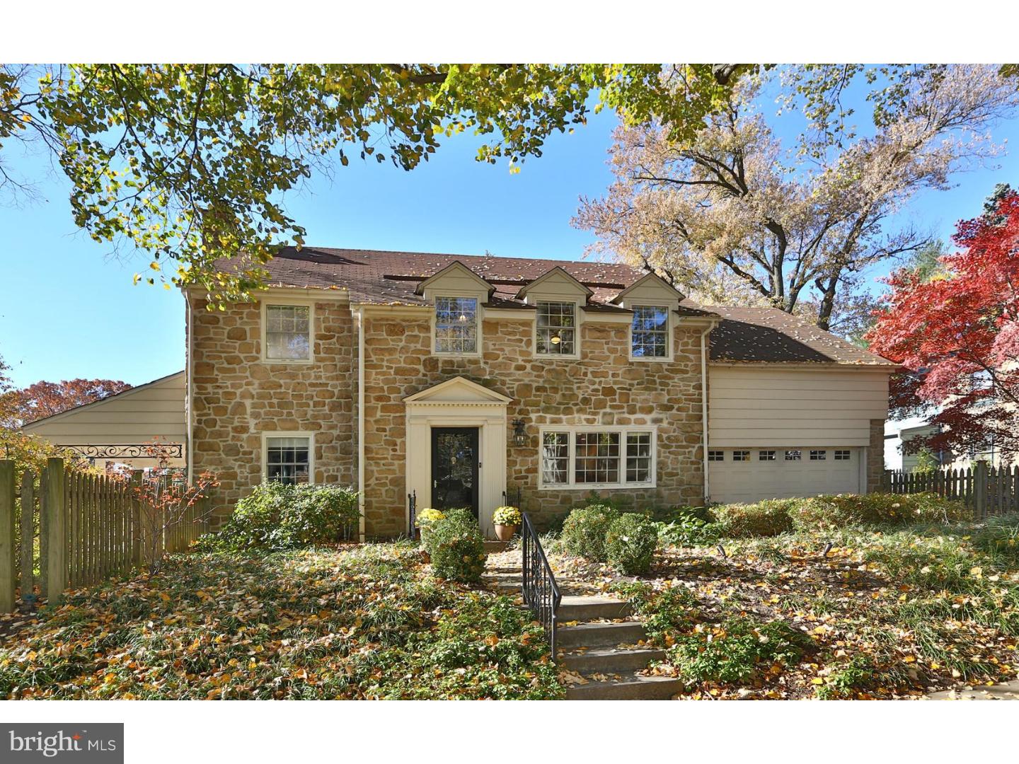 WYNDMOOR - Residential