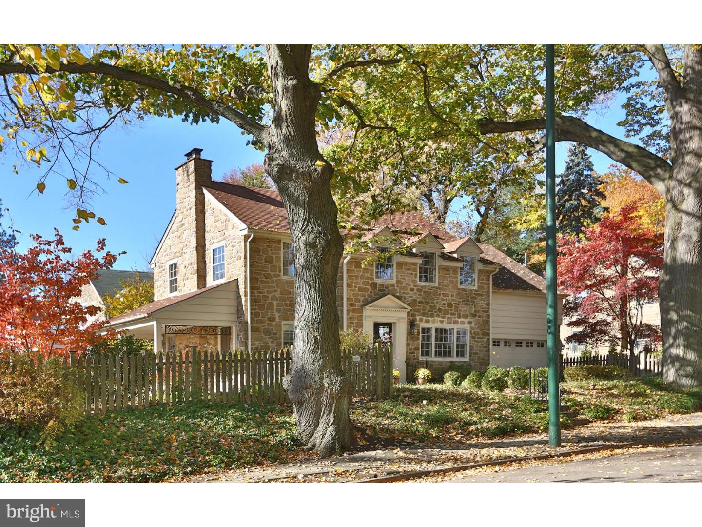 WYNDMOOR - Residential