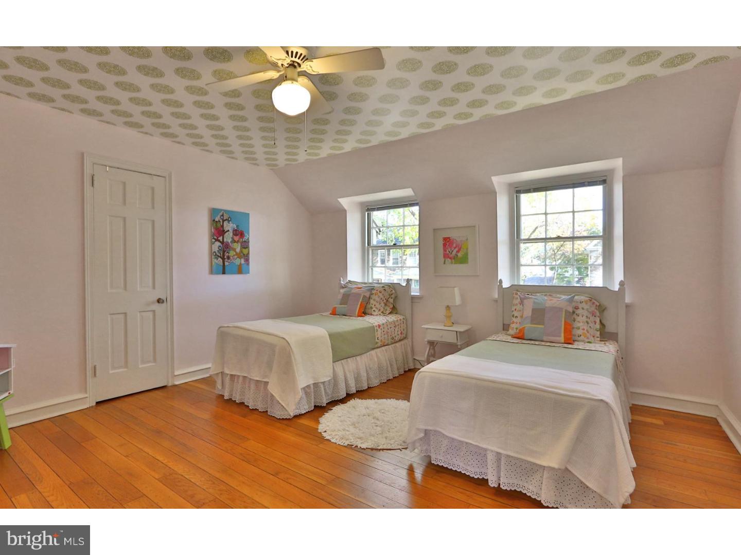 WYNDMOOR - Residential