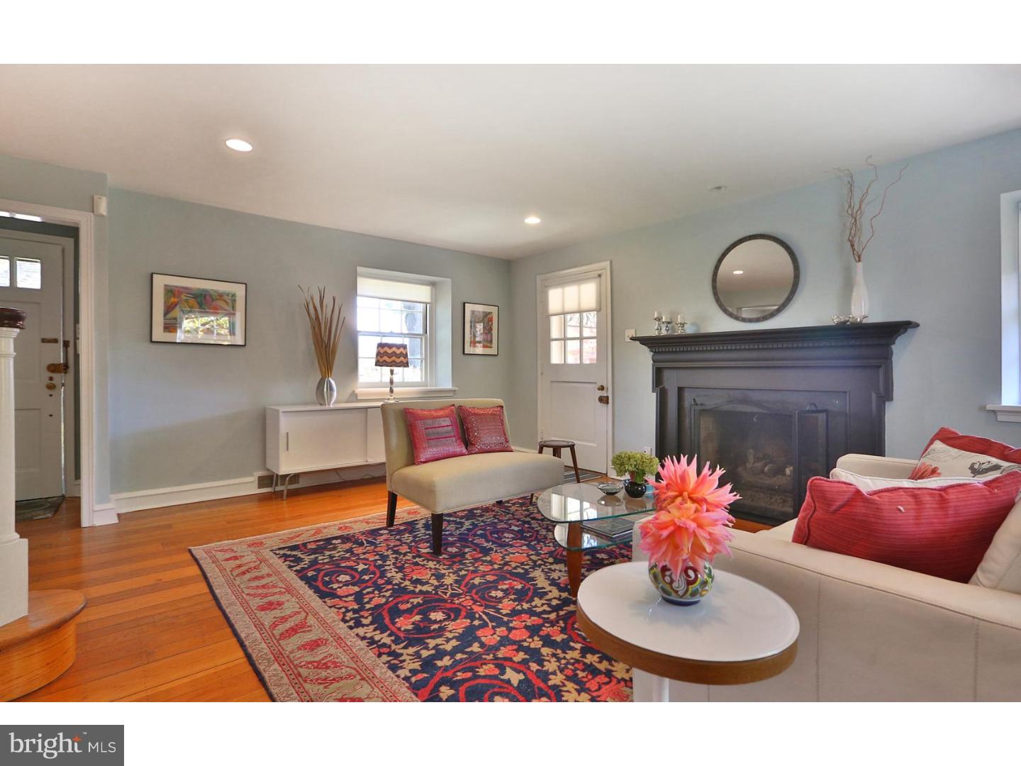 WYNDMOOR - Residential