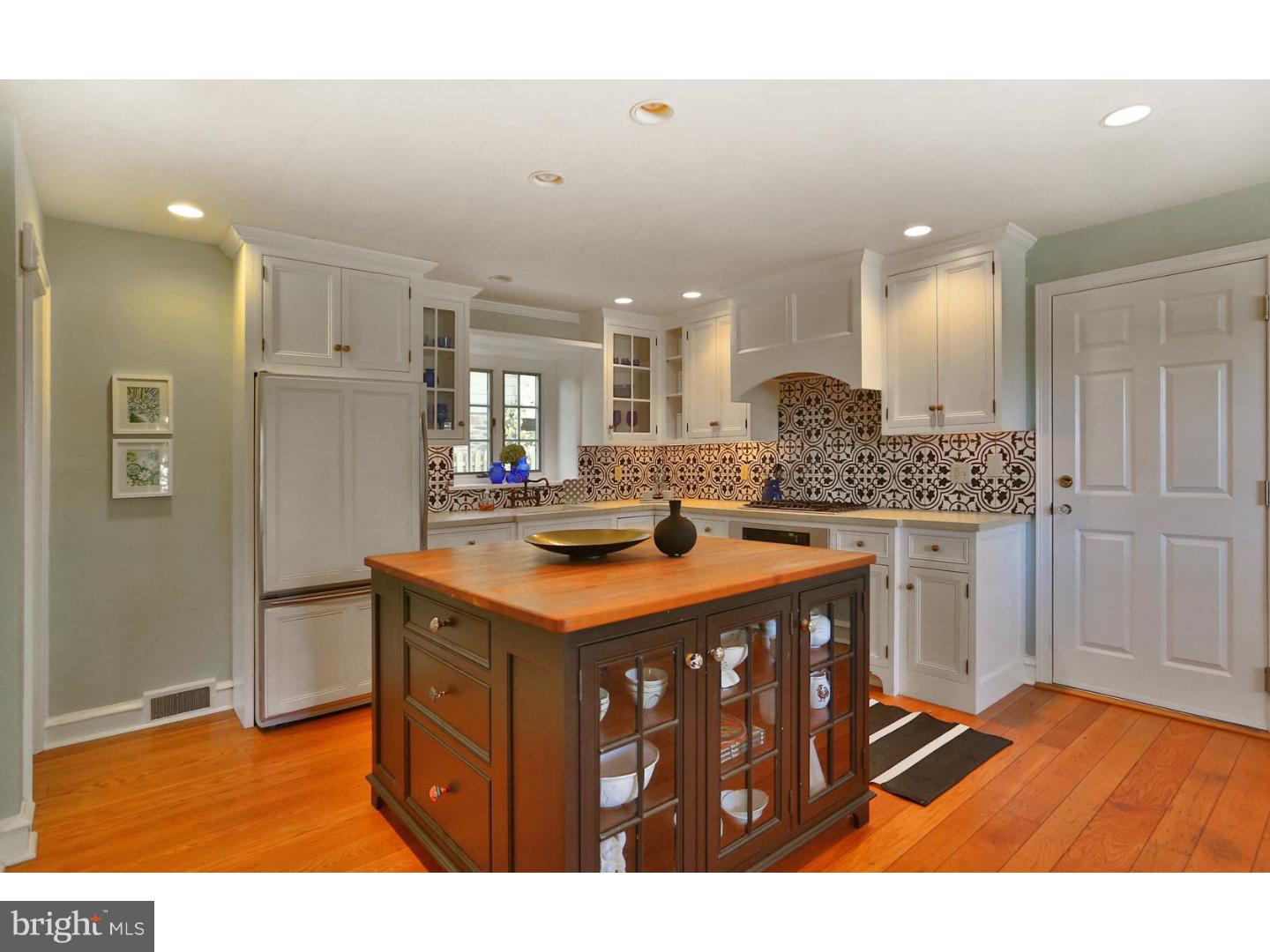 WYNDMOOR - Residential