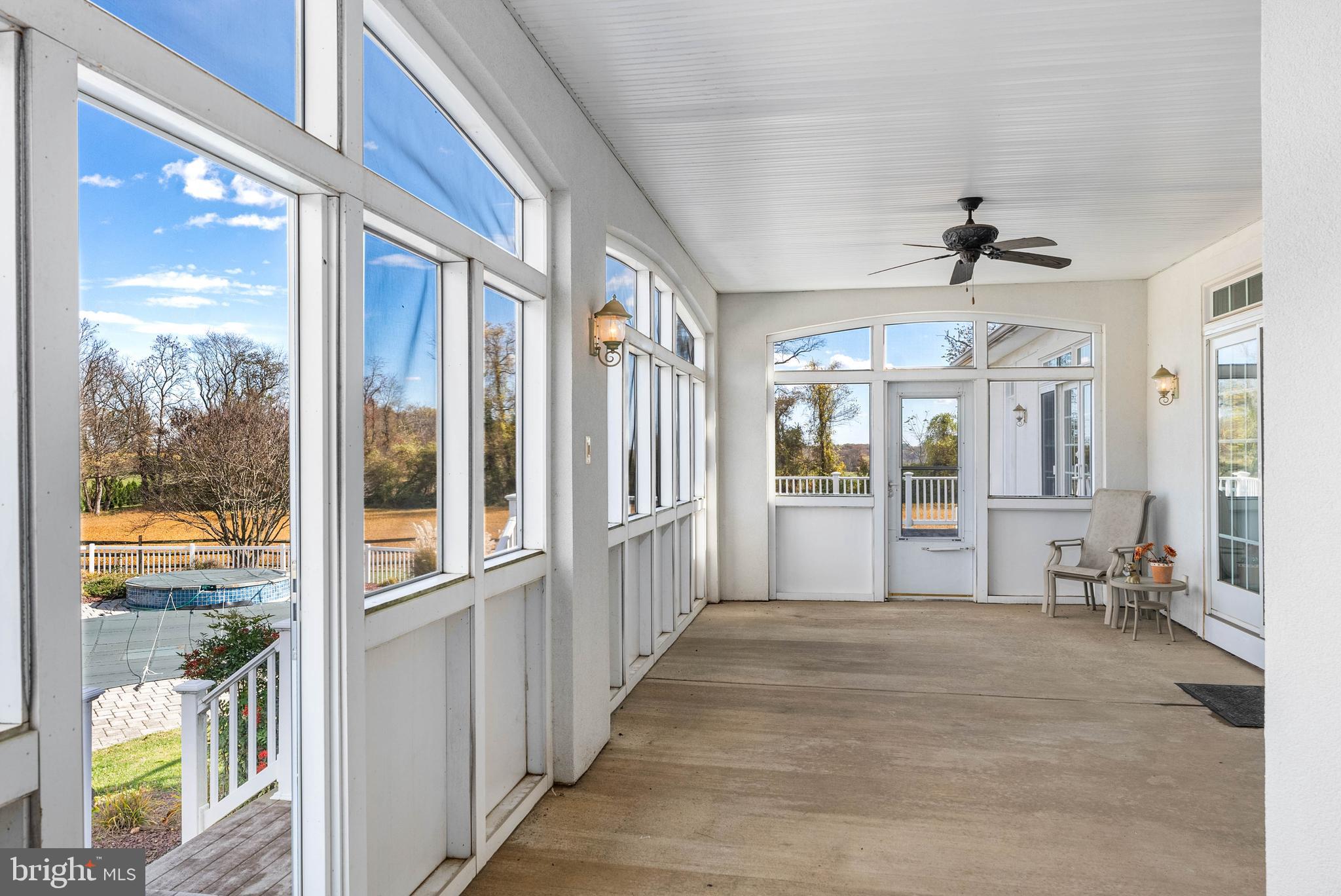 MY LADY'S MANOR - Residential