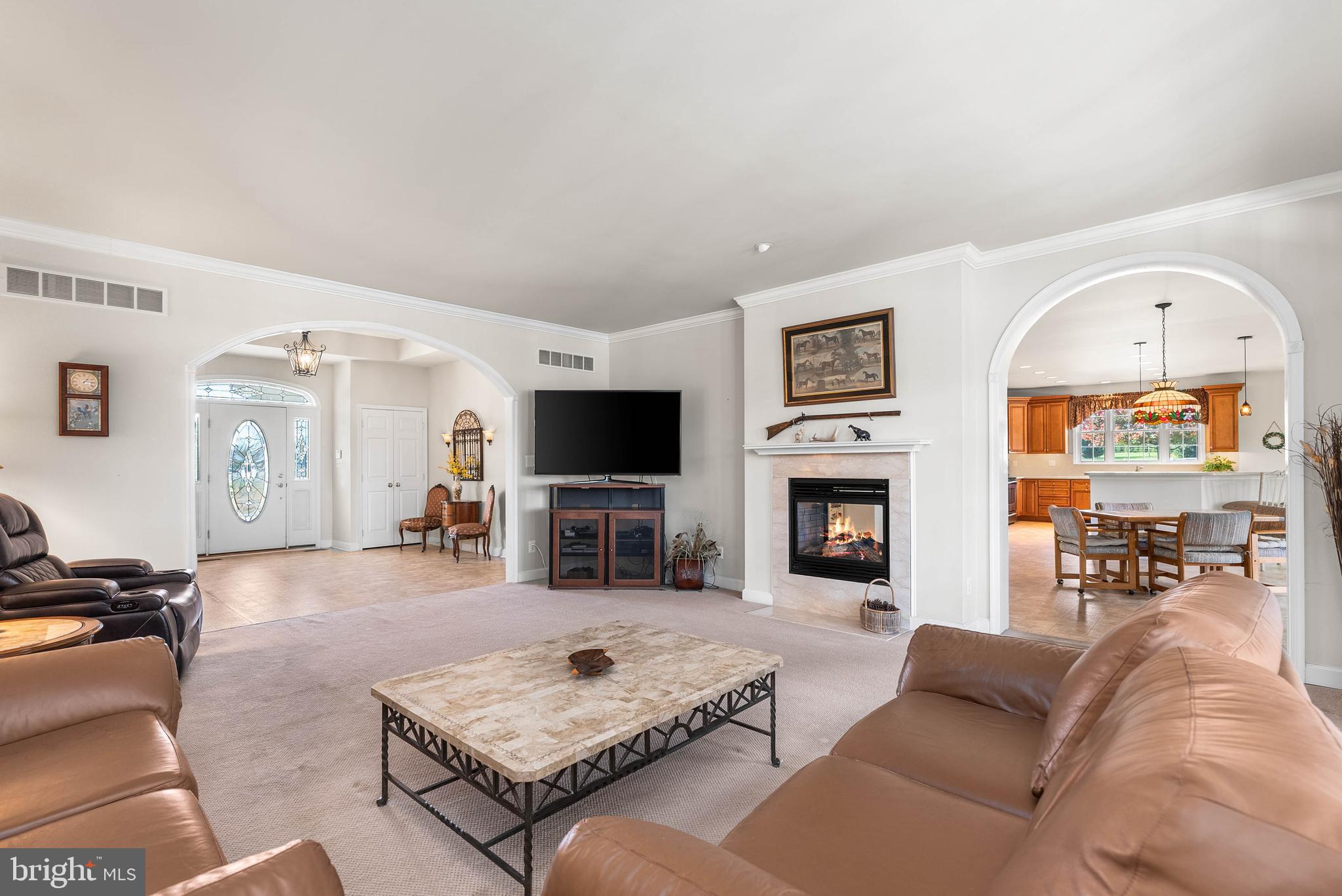 MY LADY'S MANOR - Residential