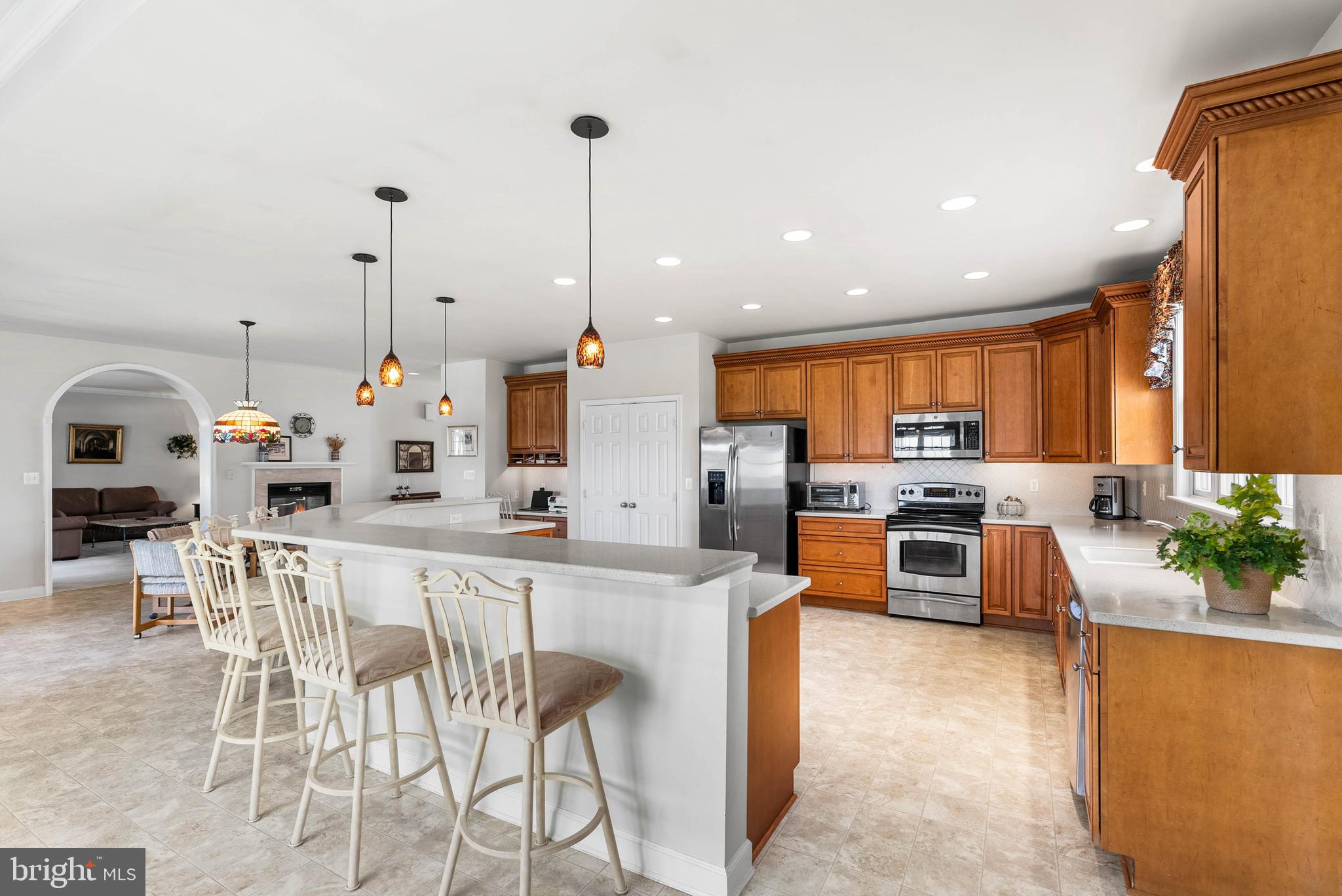 MY LADY'S MANOR - Residential