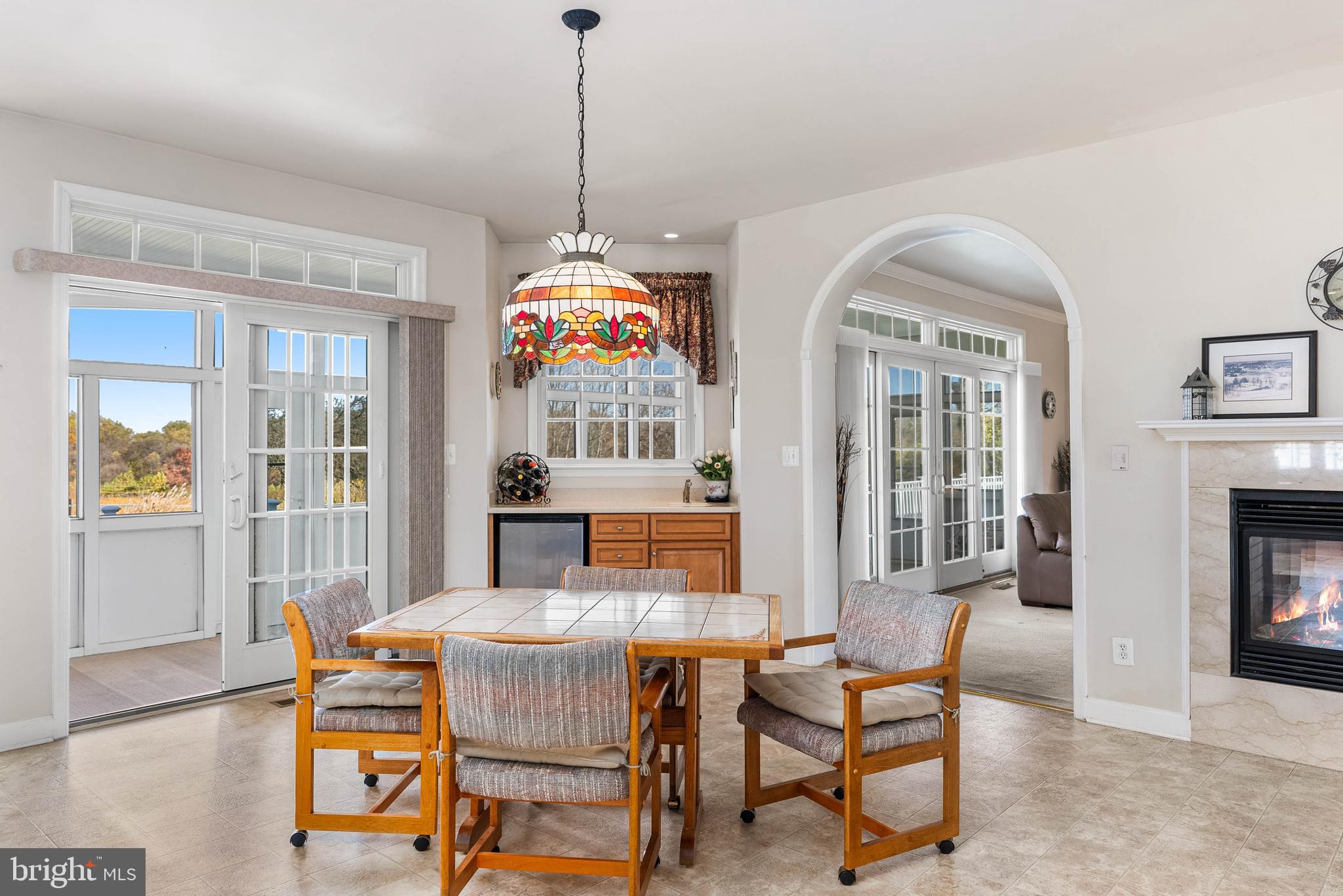 MY LADY'S MANOR - Residential