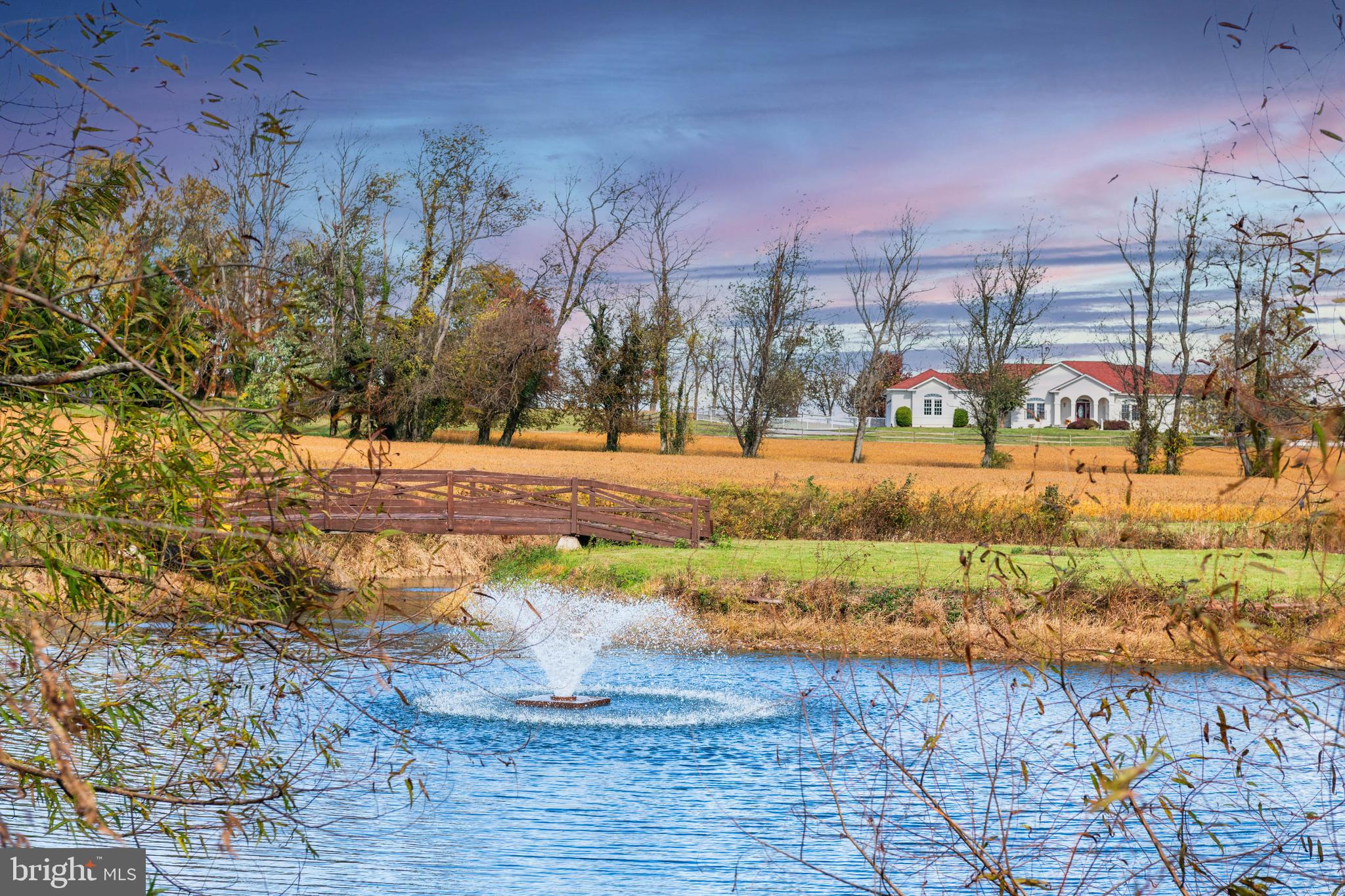 MY LADY'S MANOR - Residential