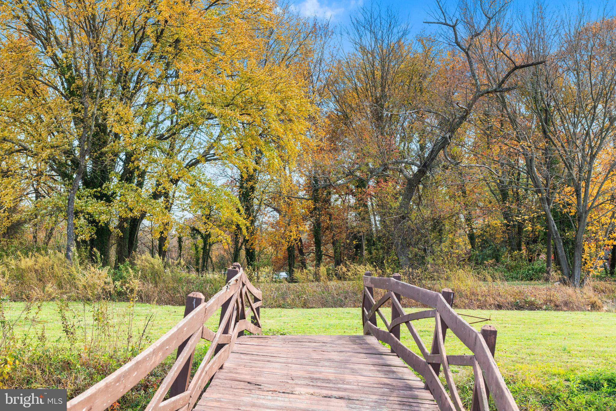 MY LADY'S MANOR - Residential