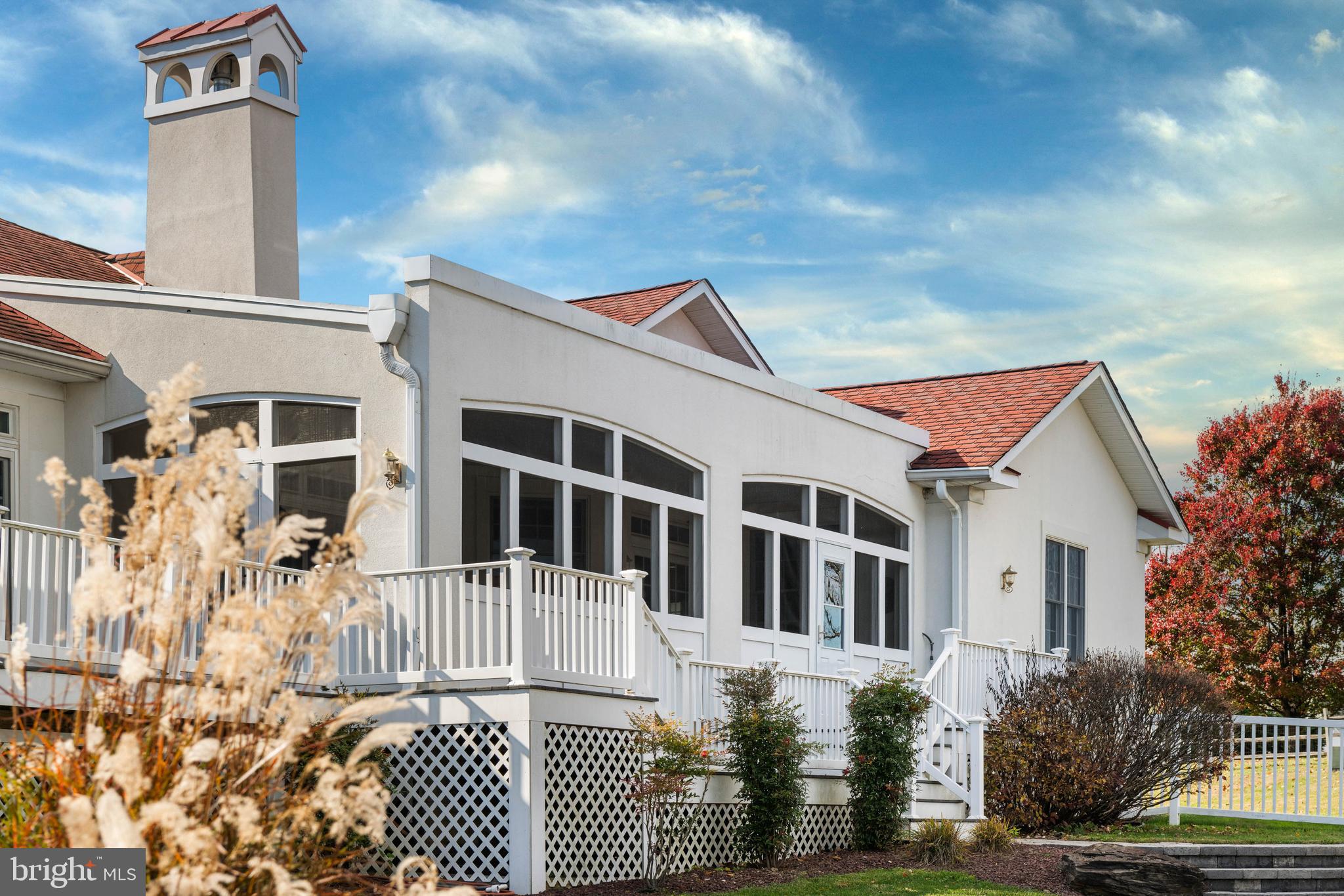 MY LADY'S MANOR - Residential