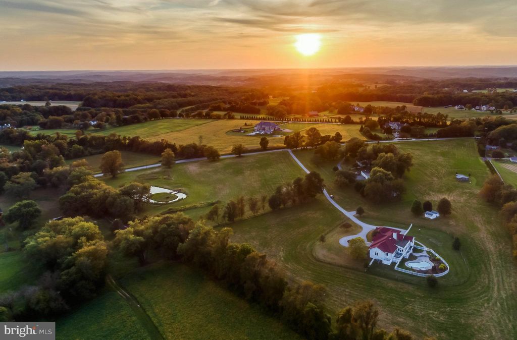 Photo of 15507 Manor Road, MONKTON, MD 21111 (MLS # MDBC2144548)