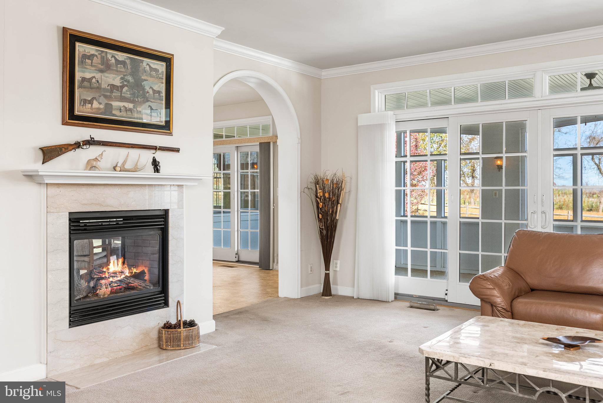 MY LADY'S MANOR - Residential