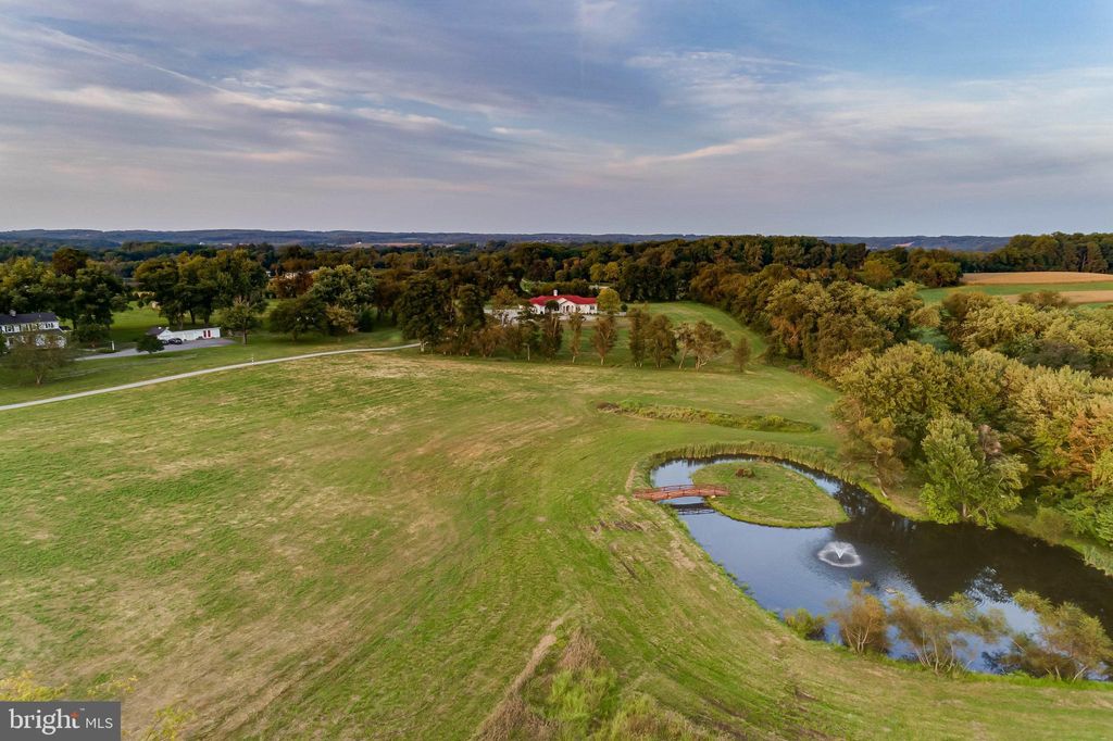 Photo of 15507 Manor Road, MONKTON, MD 21111 (MLS # MDBC2144548)