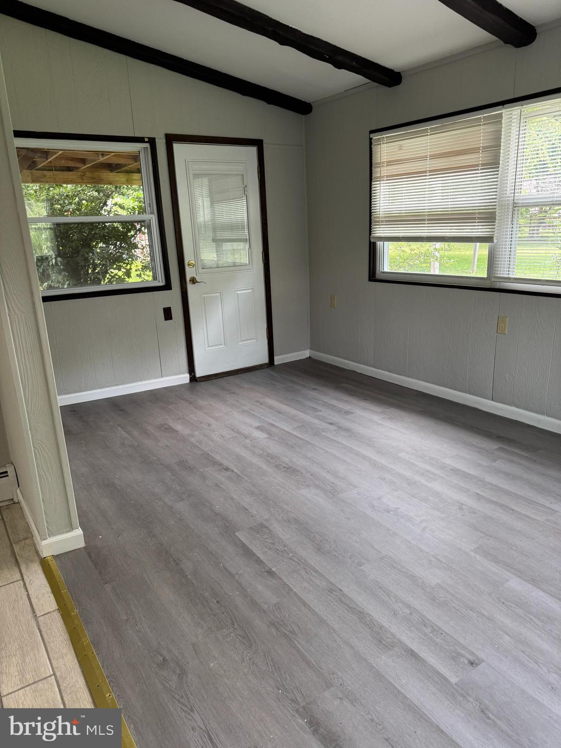 MEADOWBROOK - Residential Lease