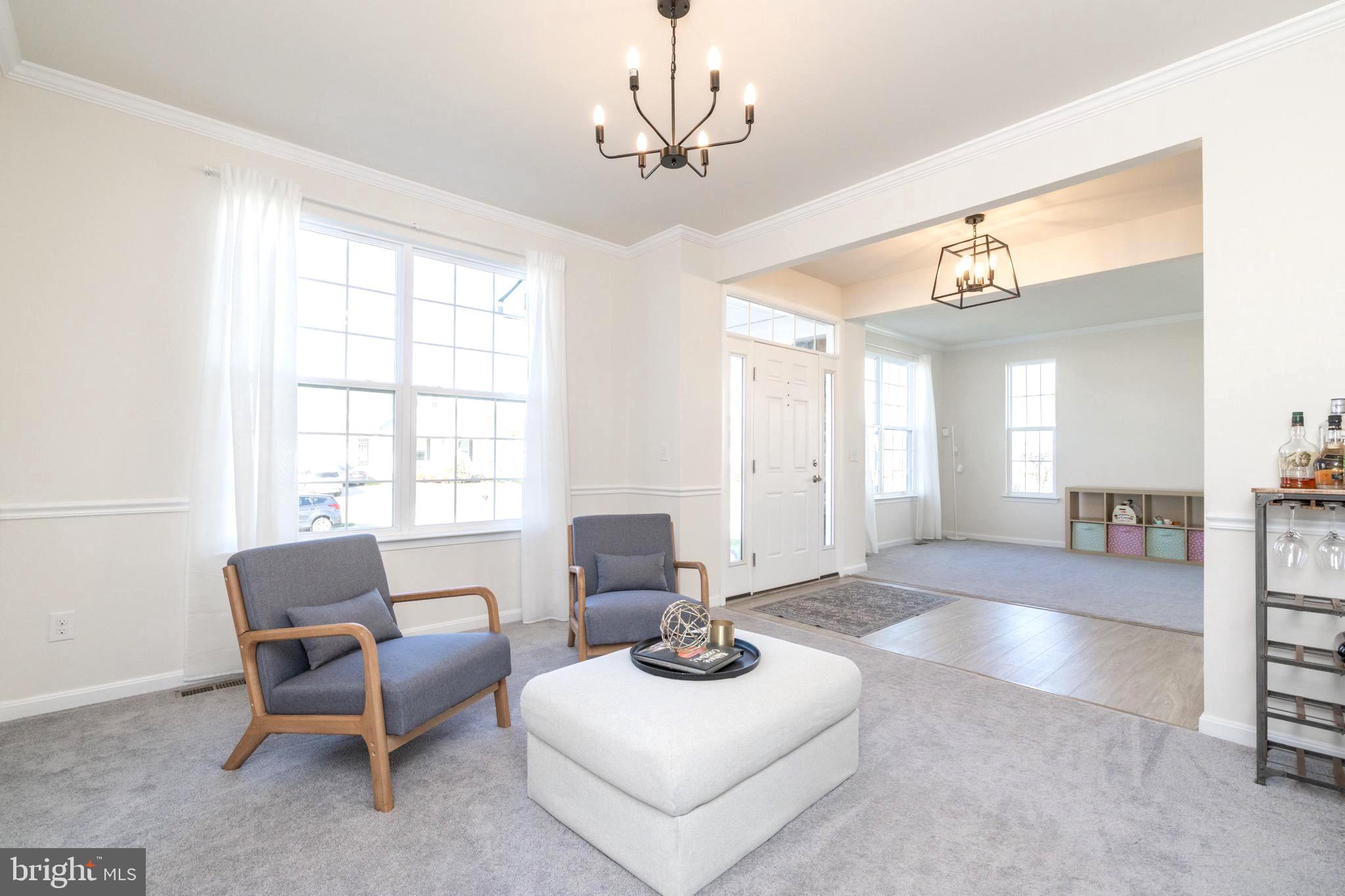 CANTER ESTATES - Residential