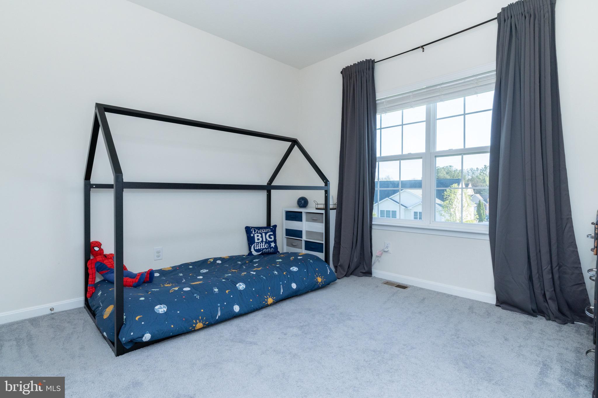 CANTER ESTATES - Residential