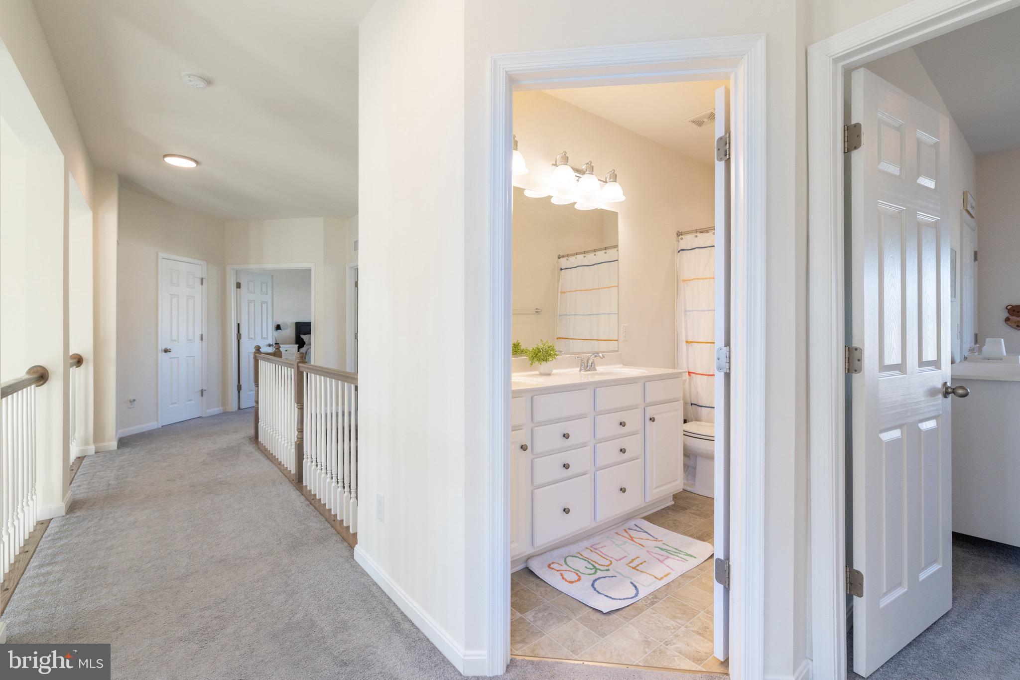 CANTER ESTATES - Residential