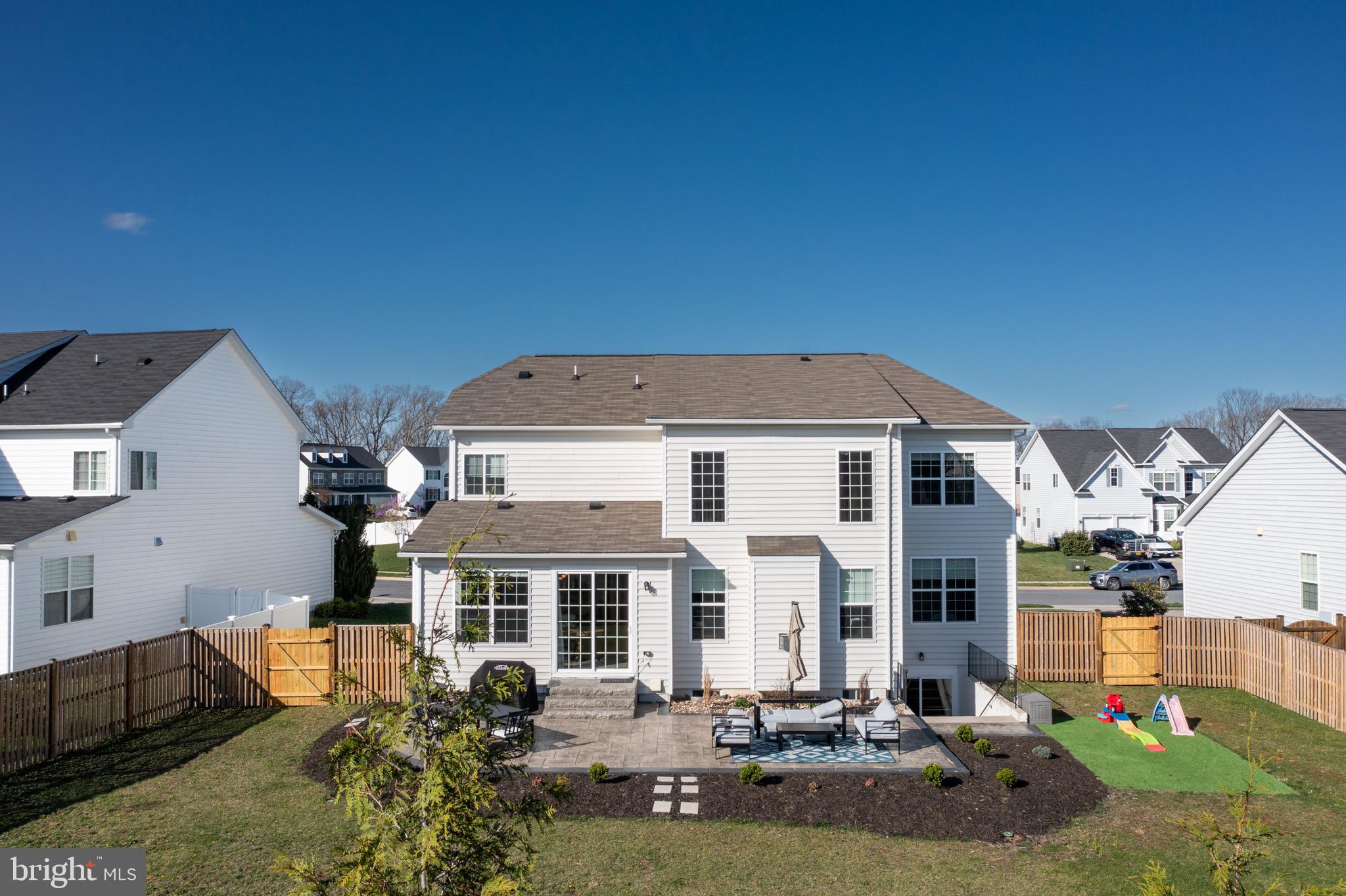 CANTER ESTATES - Residential