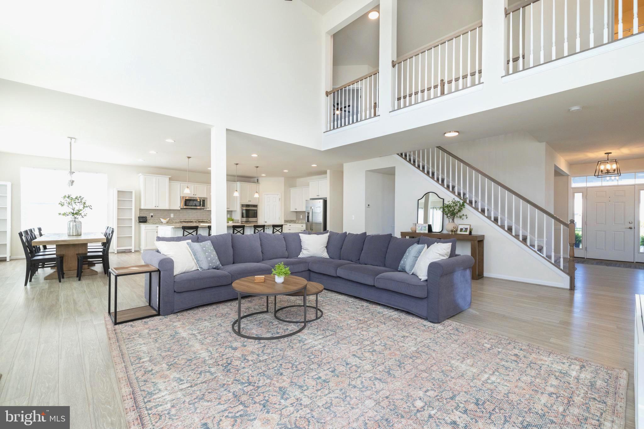 CANTER ESTATES - Residential