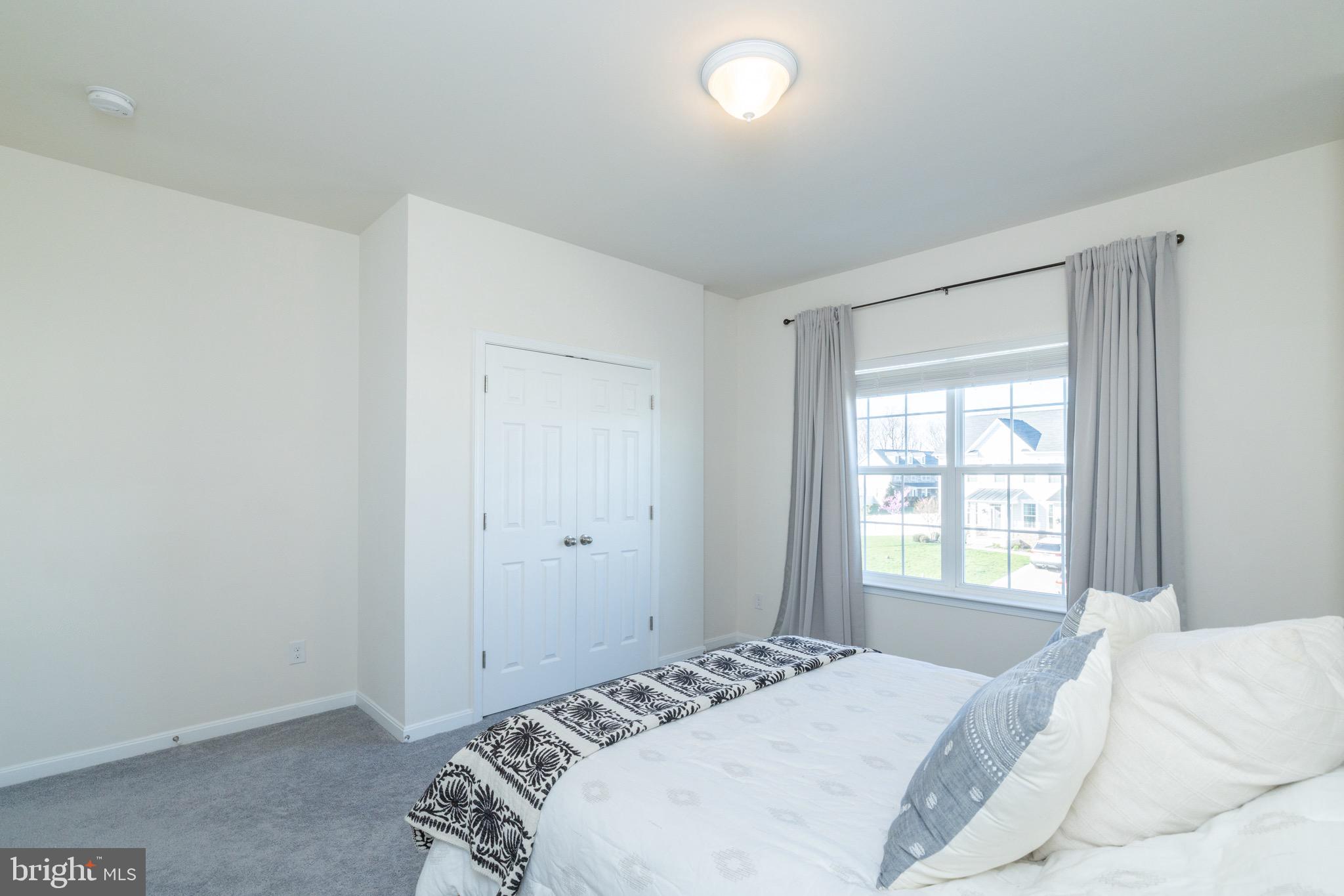 CANTER ESTATES - Residential