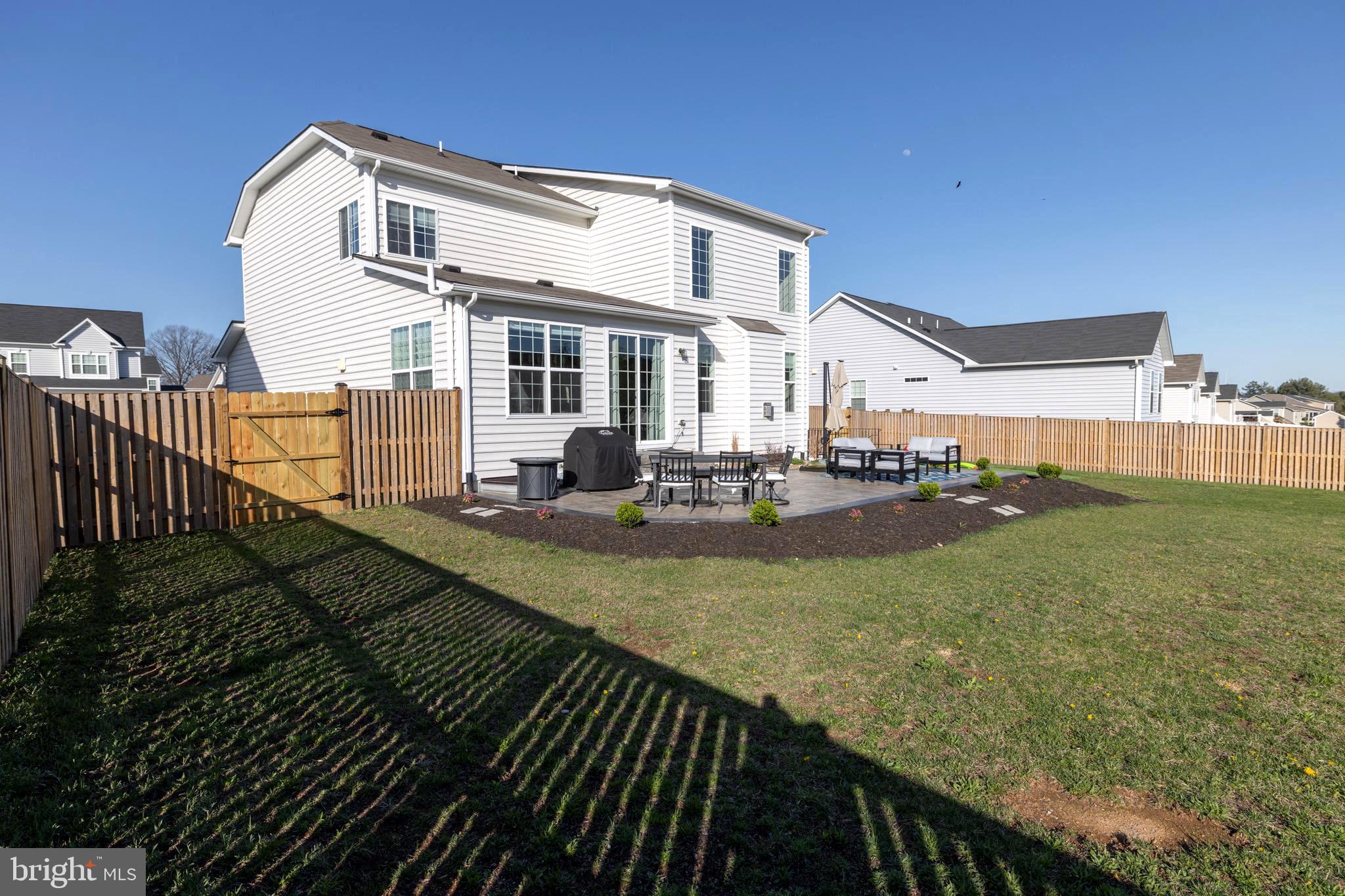 CANTER ESTATES - Residential